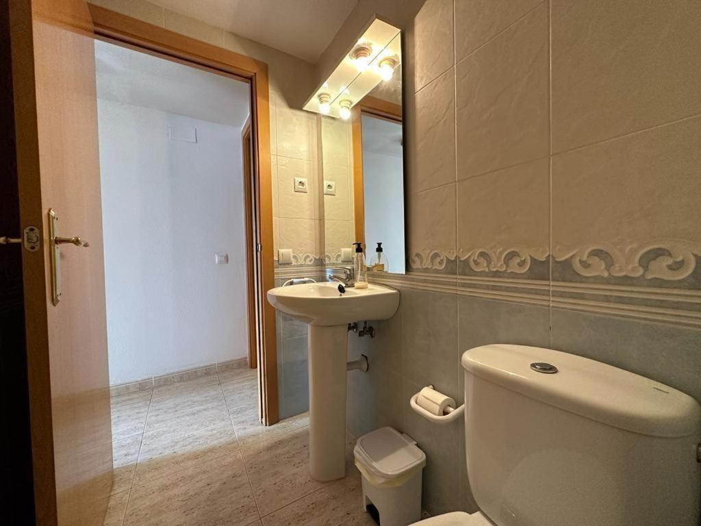 Fonoll Apartamento