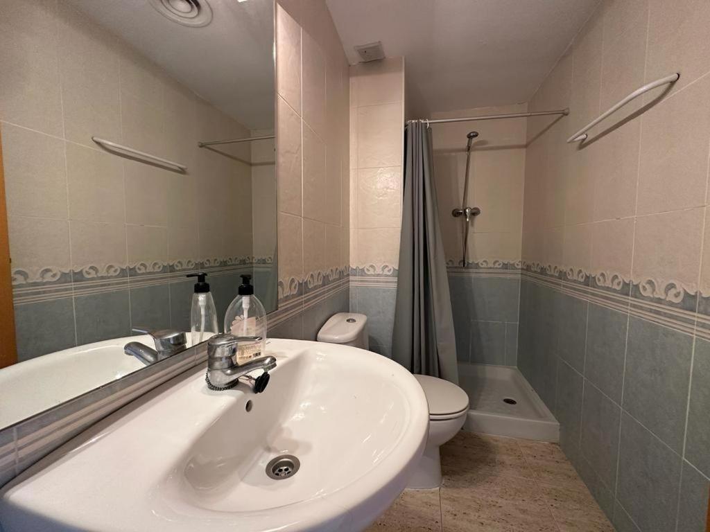 Fonoll Apartamento Salou
