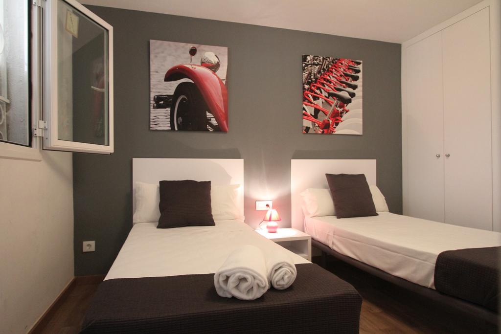 Apartamento Residencial Sama Apartment Salou
