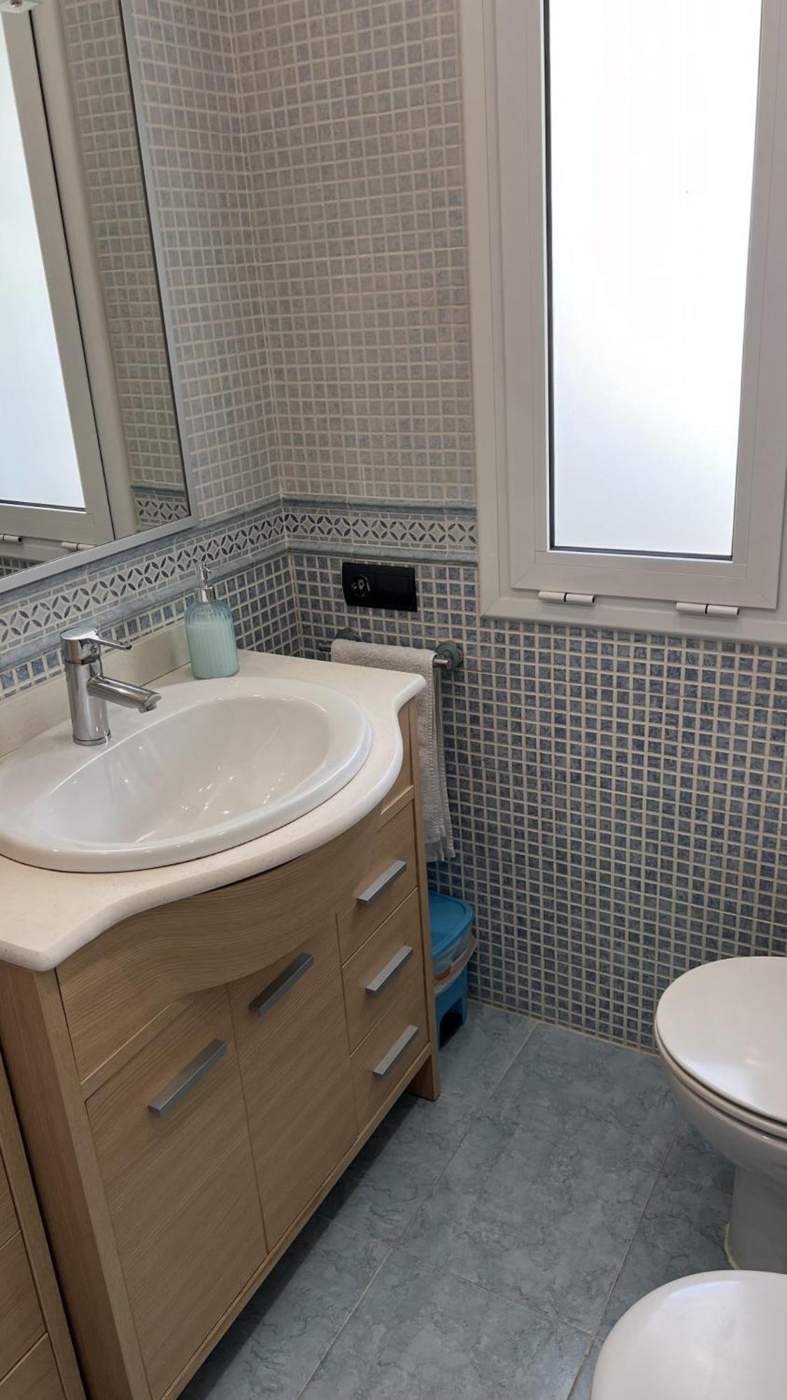 Ginette Sunbeach Apartamento