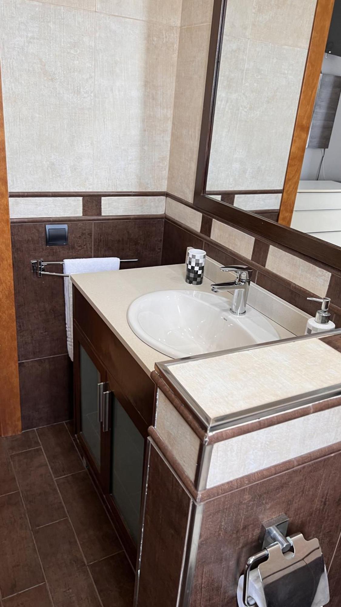Apartment Ginette Sunbeach