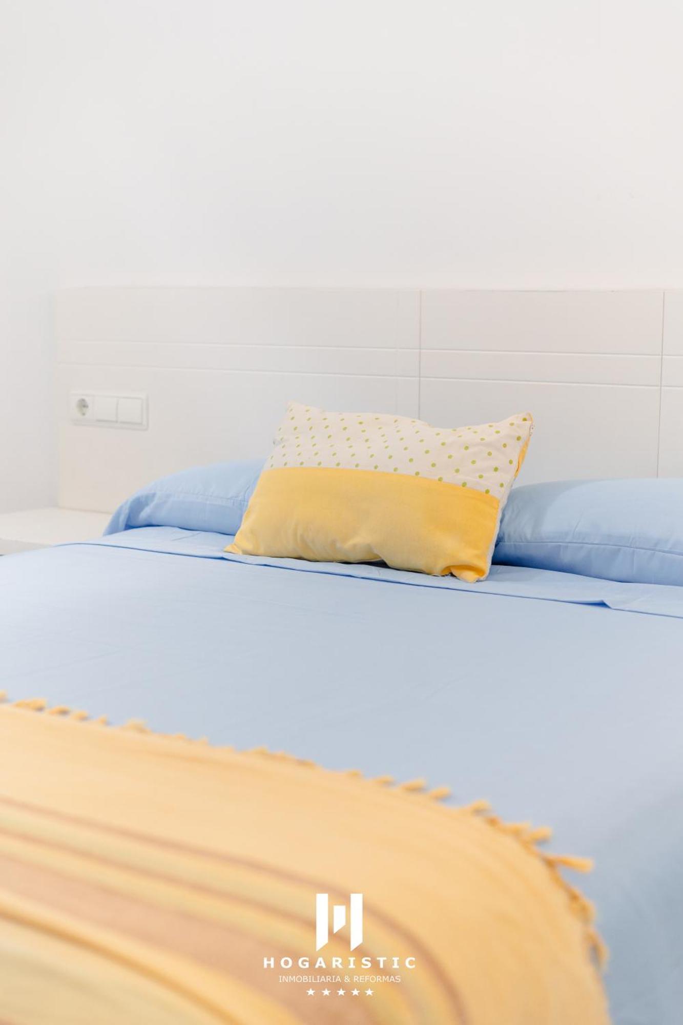 Apartamento Calle Montblanc Apartment