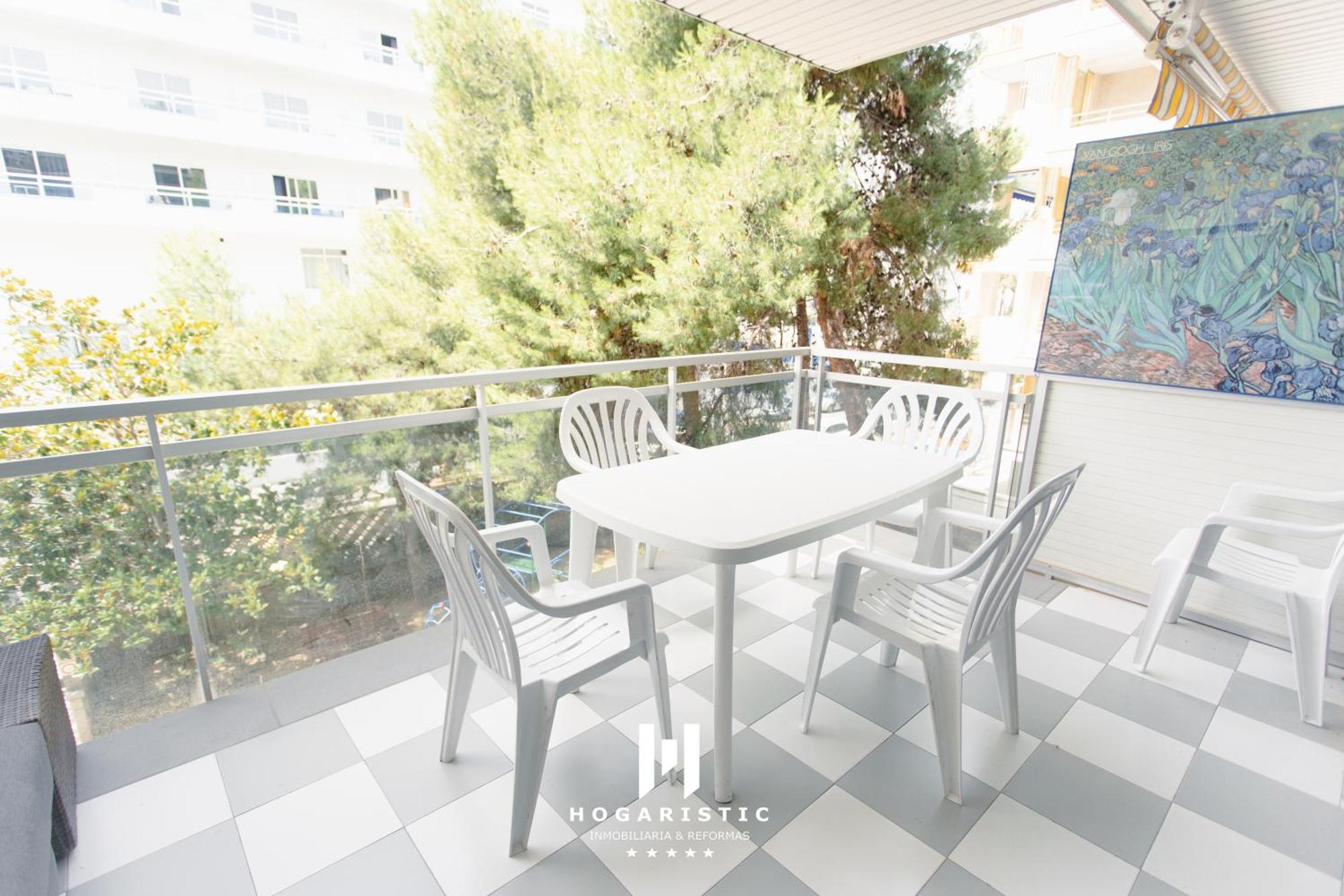 Apartment Apartamento Calle Montblanc Salou