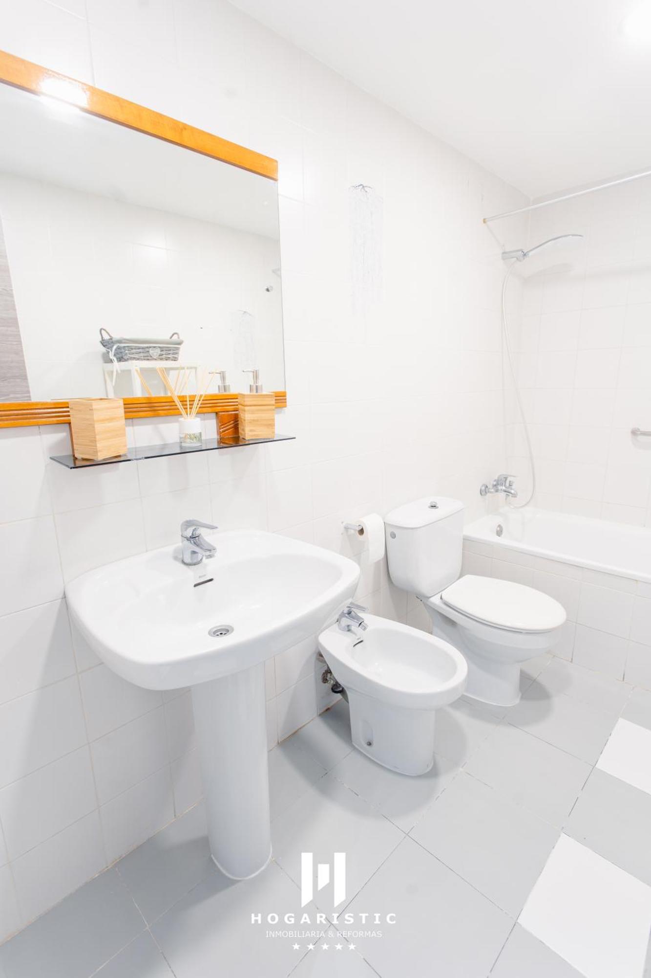 Apartamento Calle Montblanc *