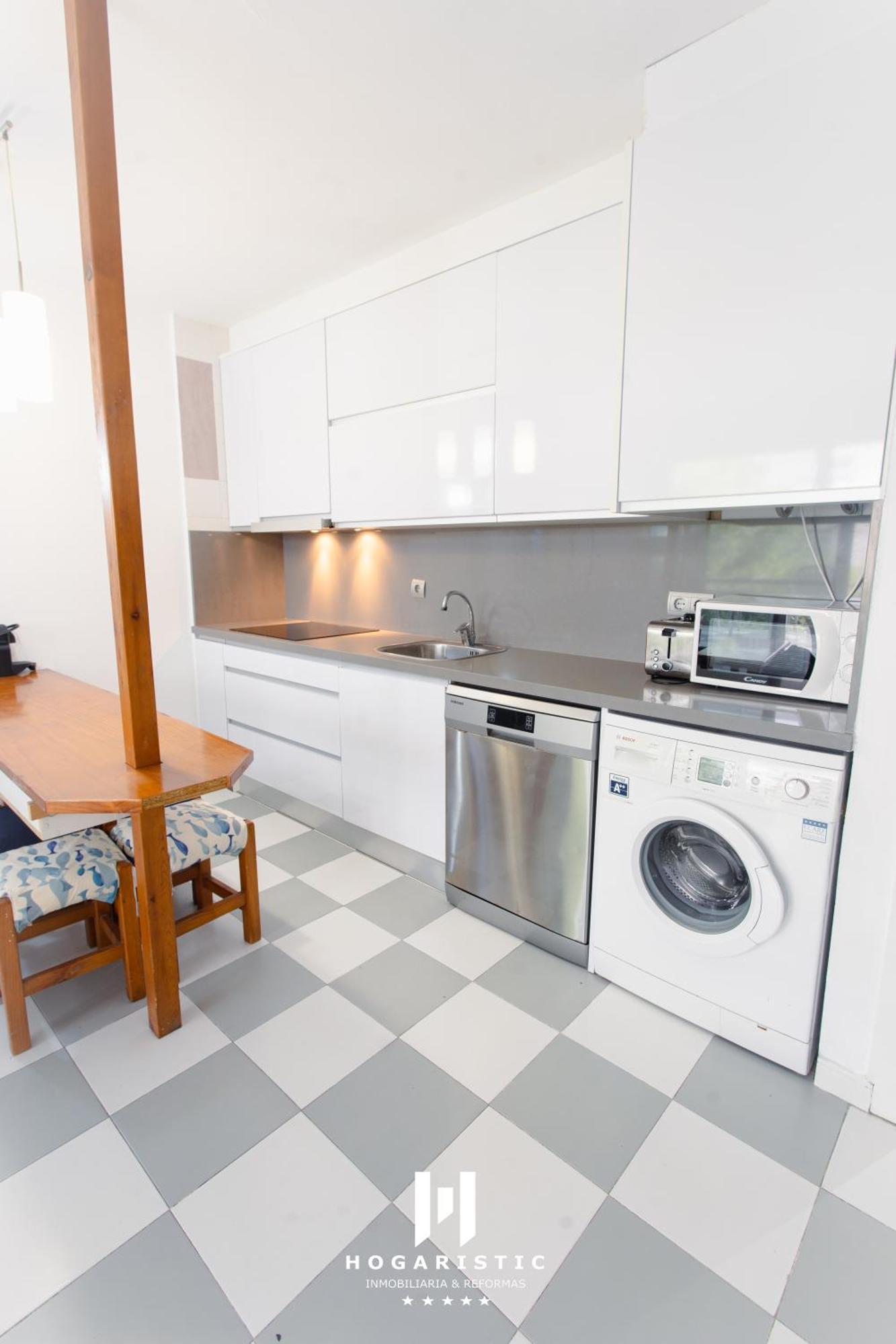Apartment Apartamento Calle Montblanc *