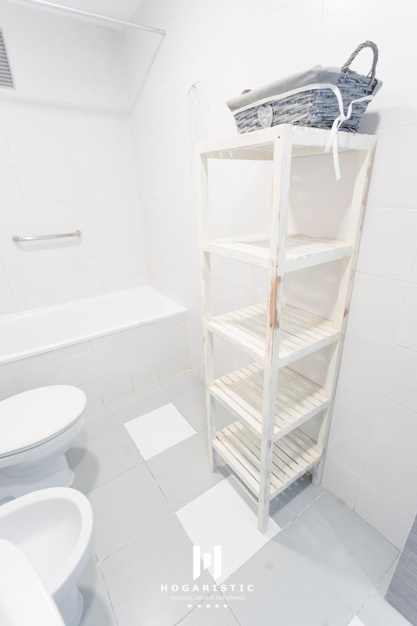Apartamento Calle Montblanc