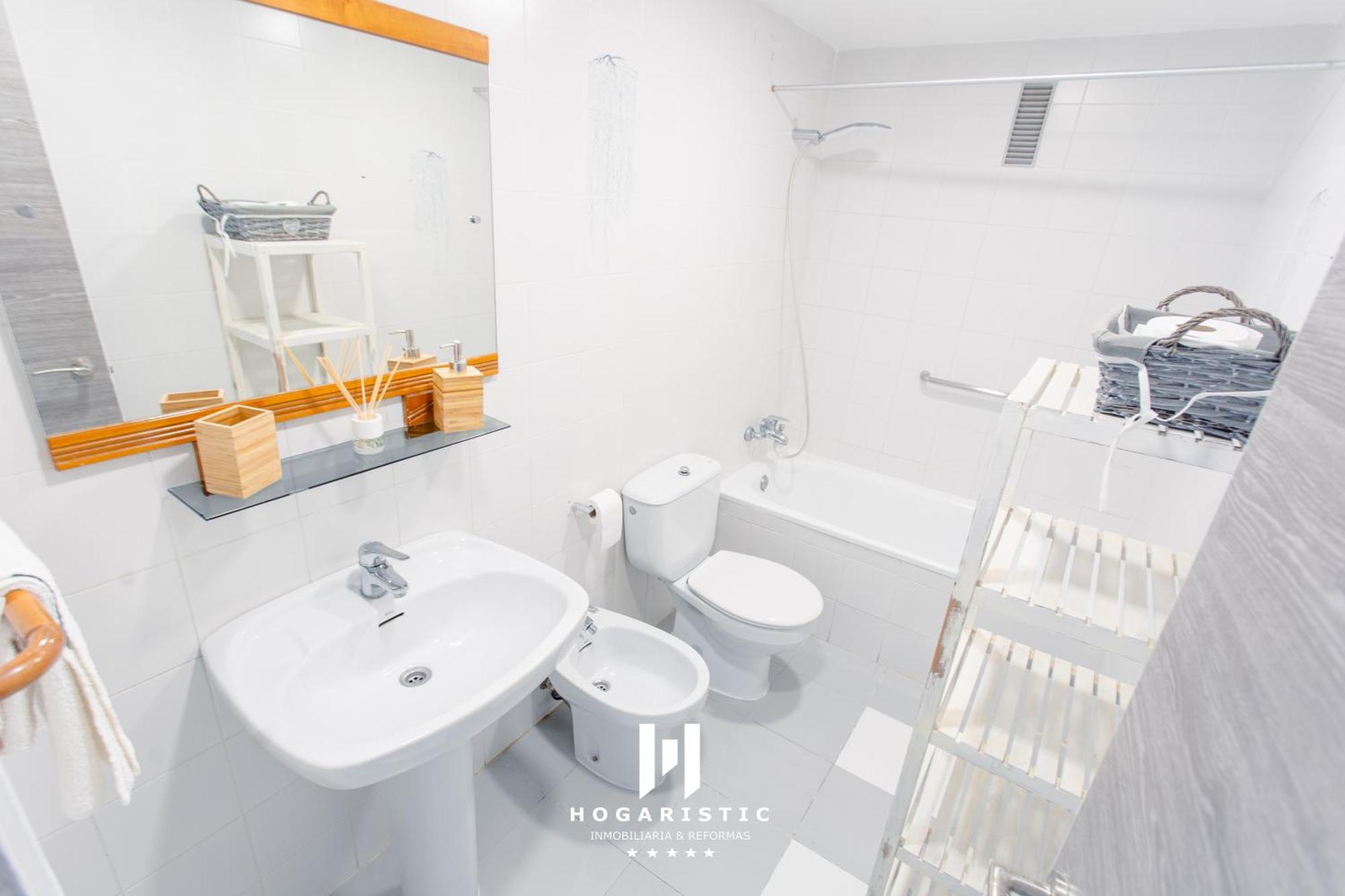 Apartamento Calle Montblanc Apartment