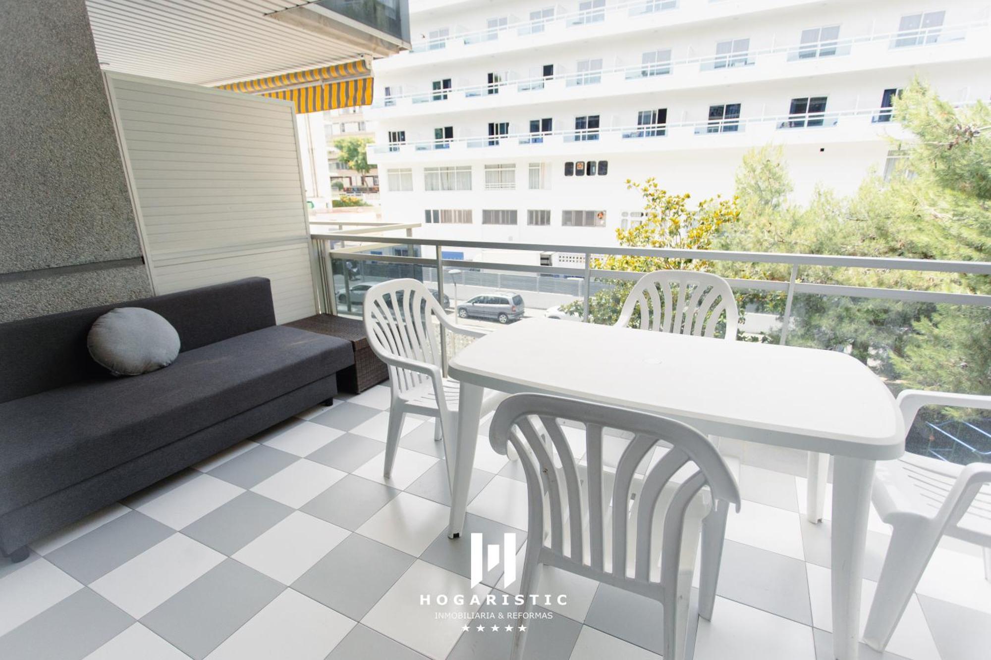 Apartment Apartamento Calle Montblanc