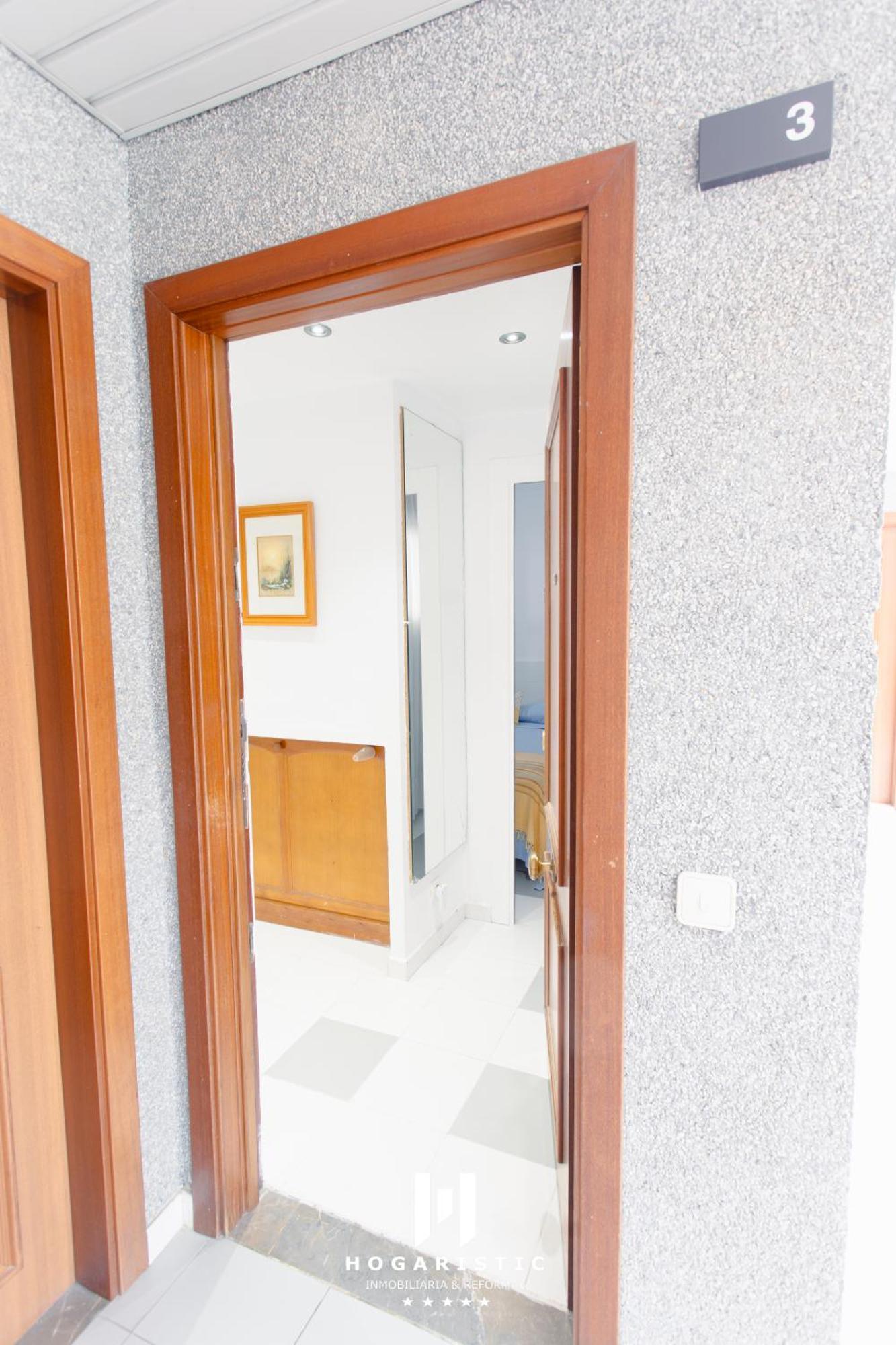 Apartment Apartamento Calle Montblanc *