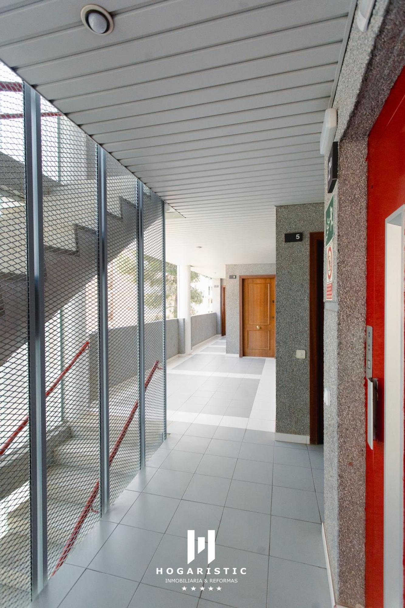 Apartamento Calle Montblanc *