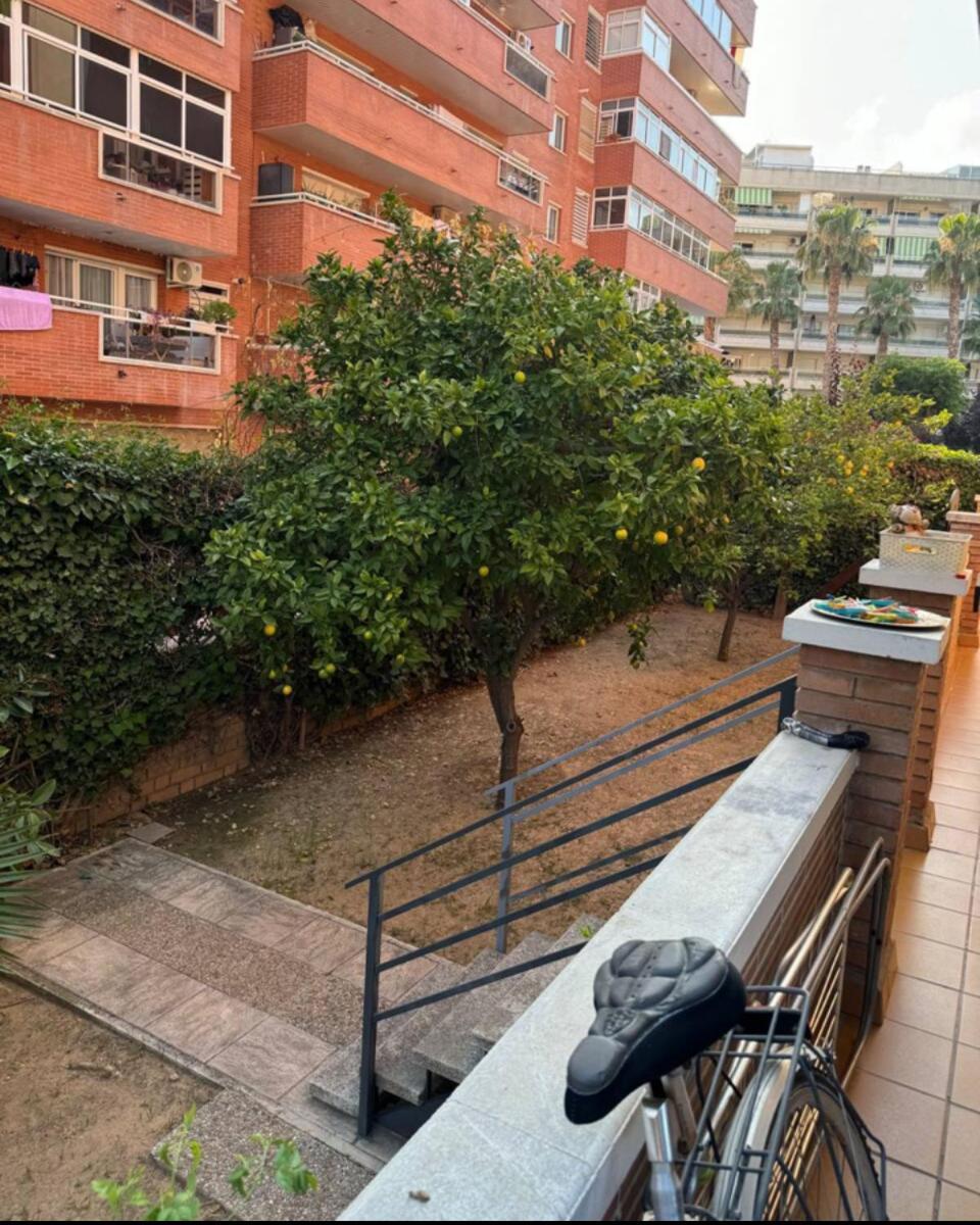 Apartment El Jardin De Maravillas