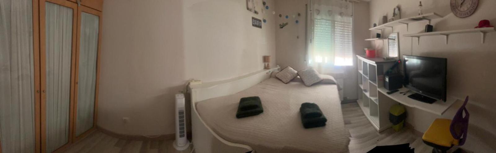 Apartment El Jardin De Maravillas