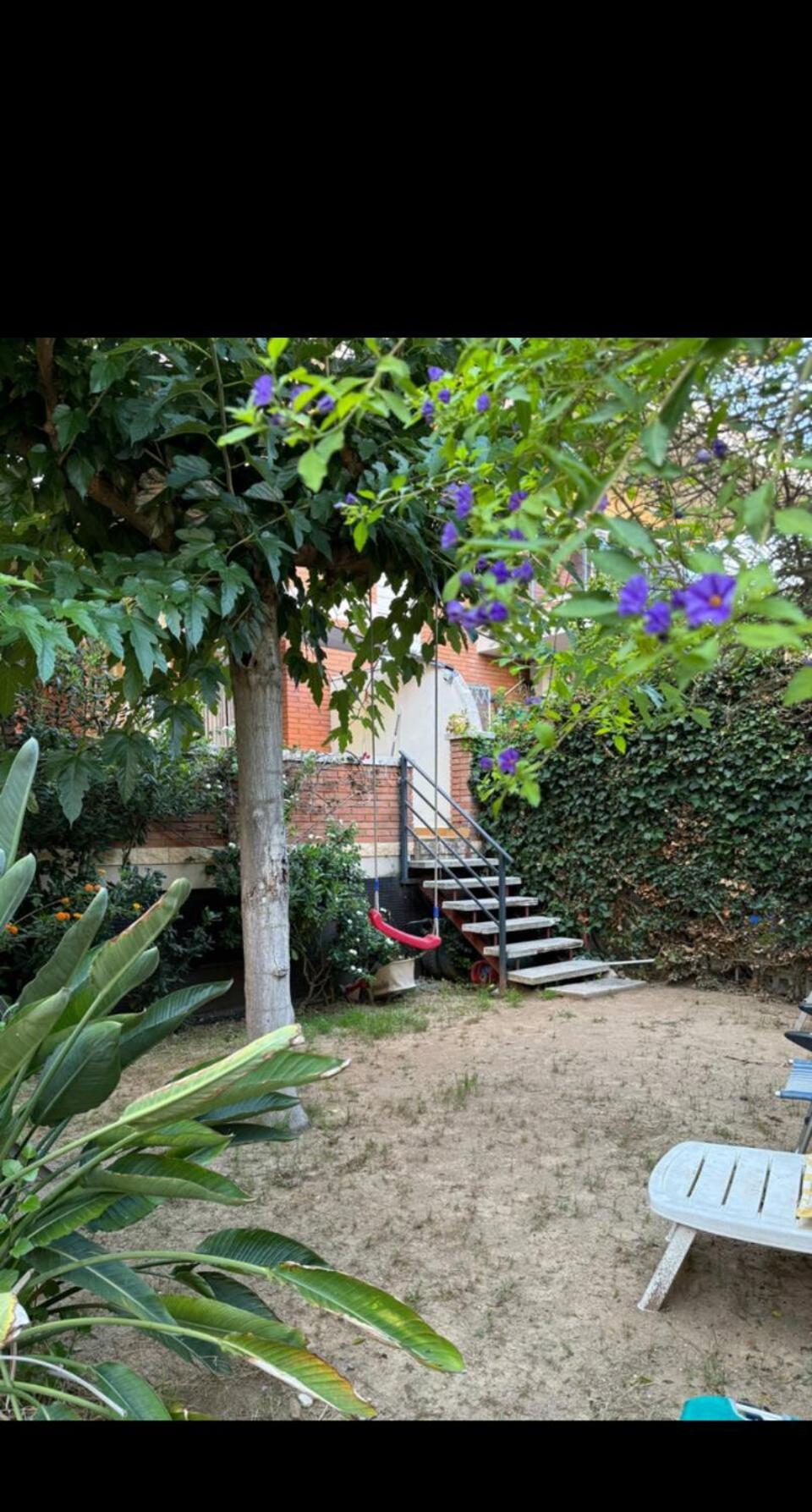Apartment El Jardin De Maravillas *