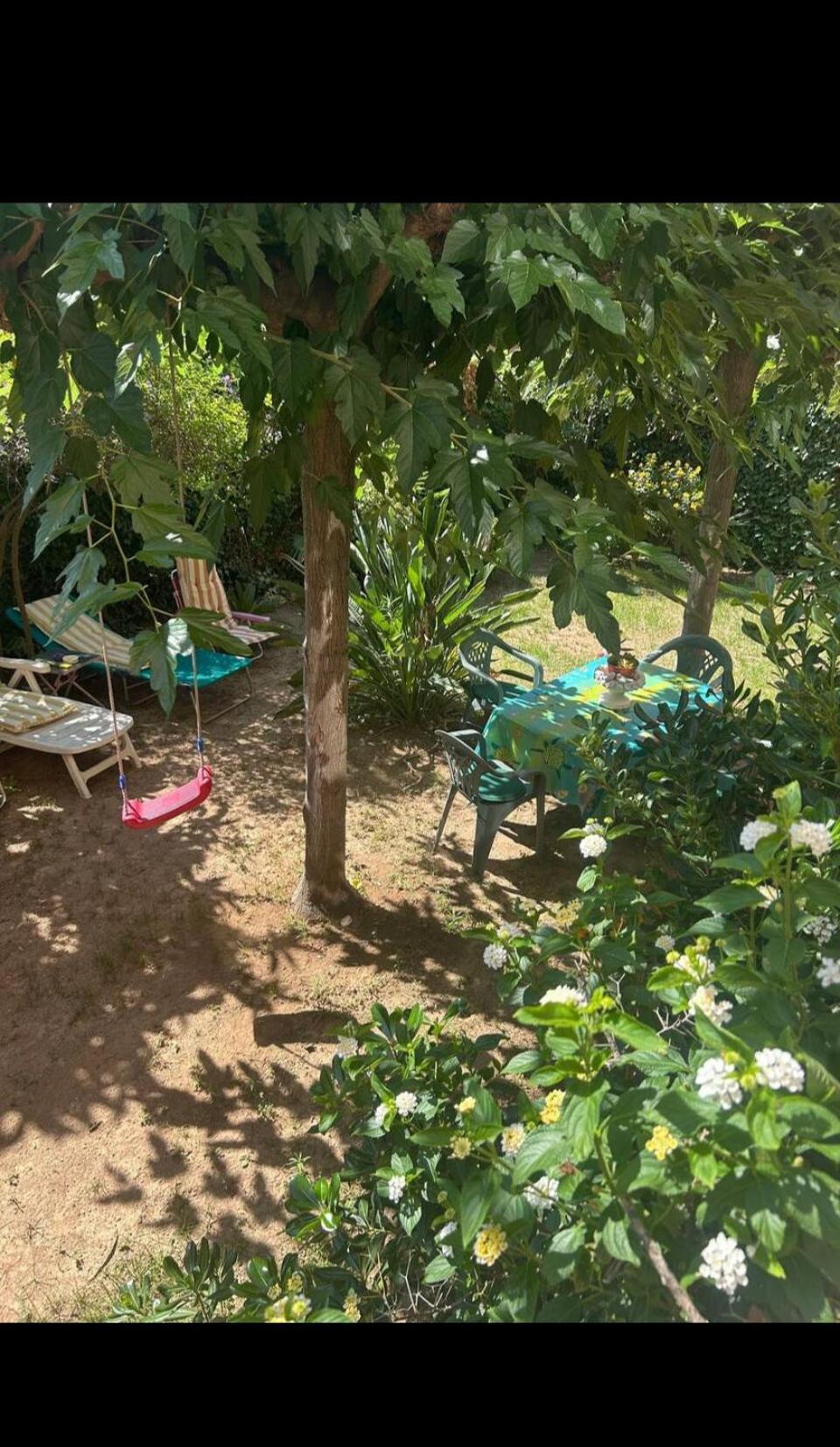 Apartment El Jardin De Maravillas Salou
