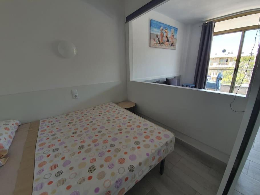 Apartment Estudio Pacific Salou, Playa 300m!