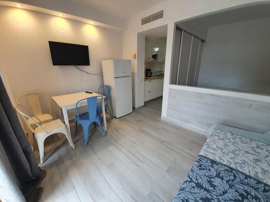 Apartment Estudio Pacific Salou, Playa 300m! *