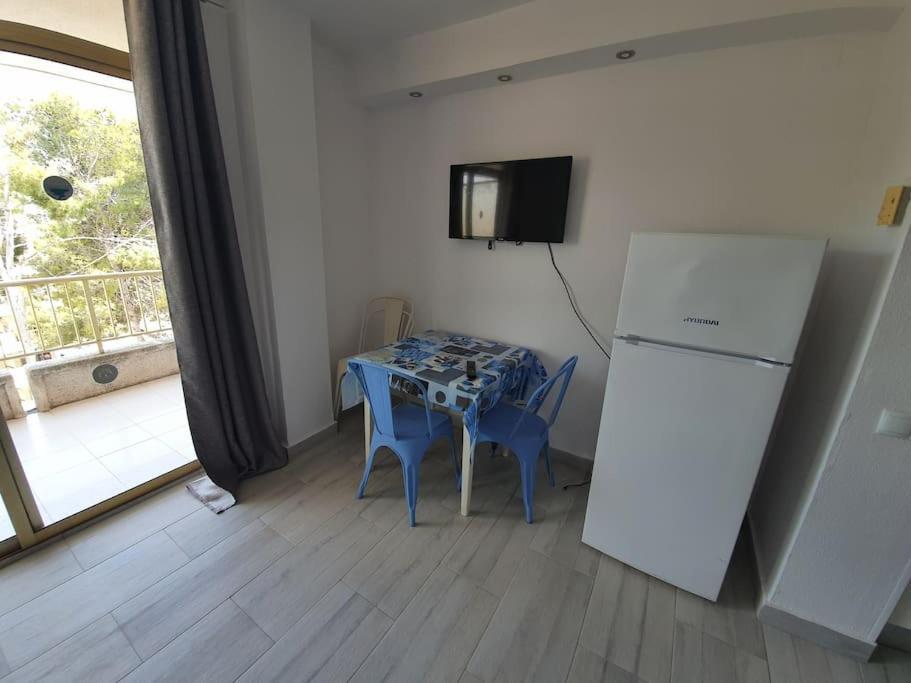 Estudio Pacific Salou, Playa 300m! * Salou