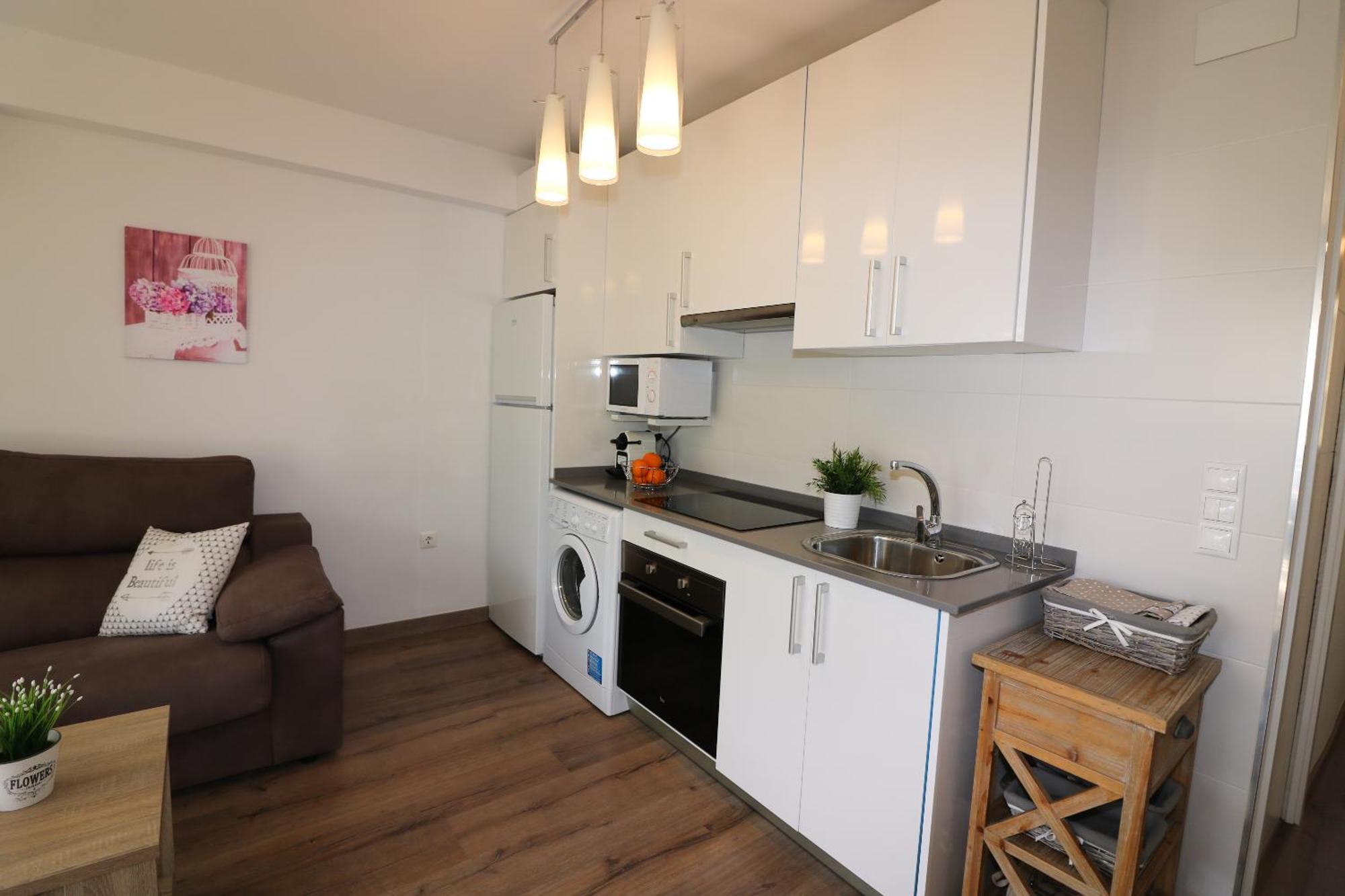 Saloutrip - Formentor Apartment *