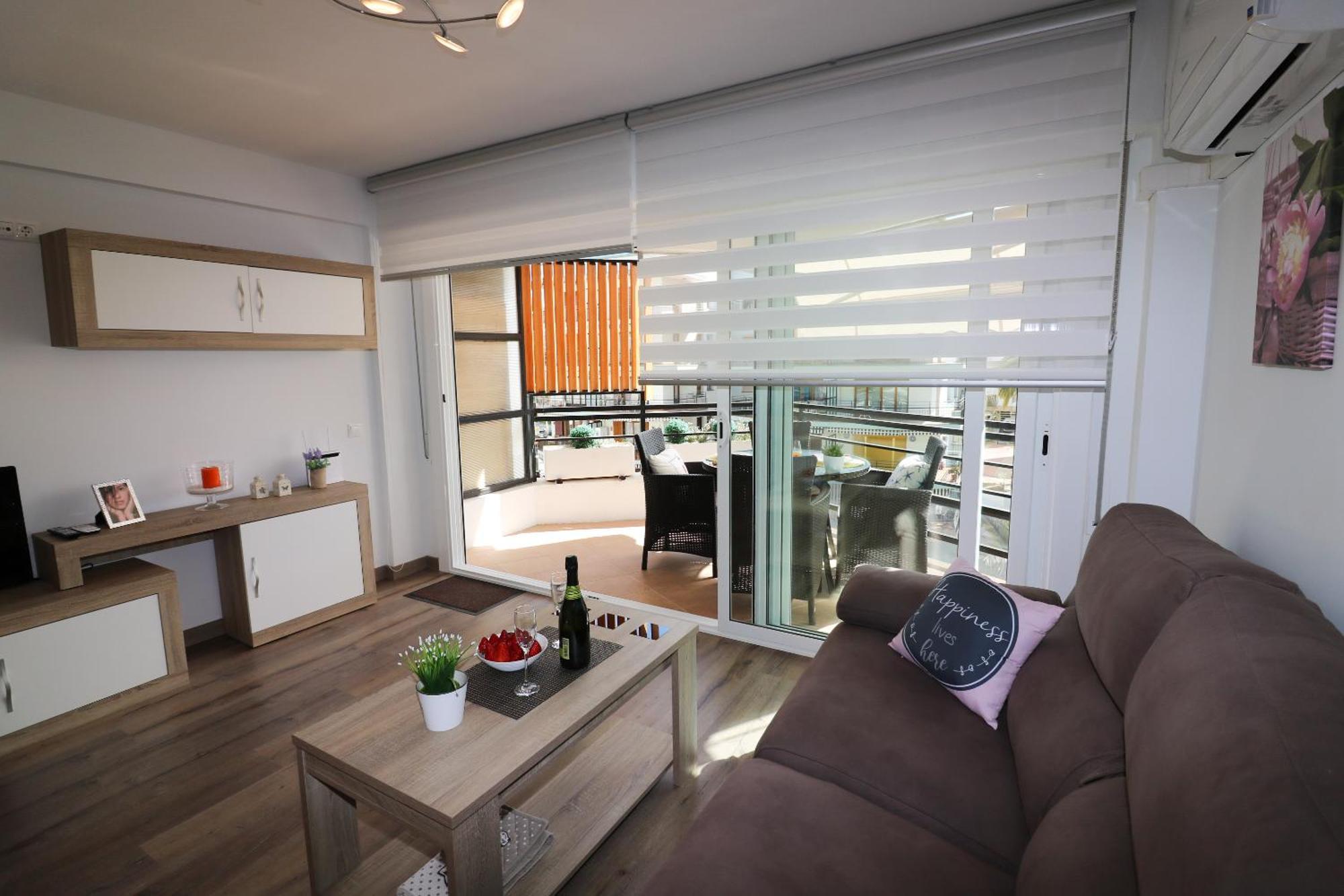 Saloutrip - Formentor Apartment