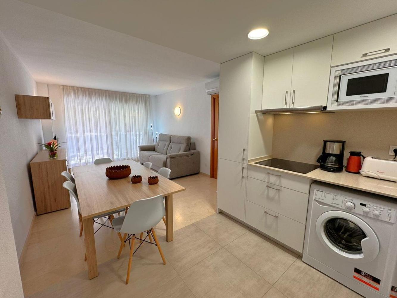 Appartement Park 406. *