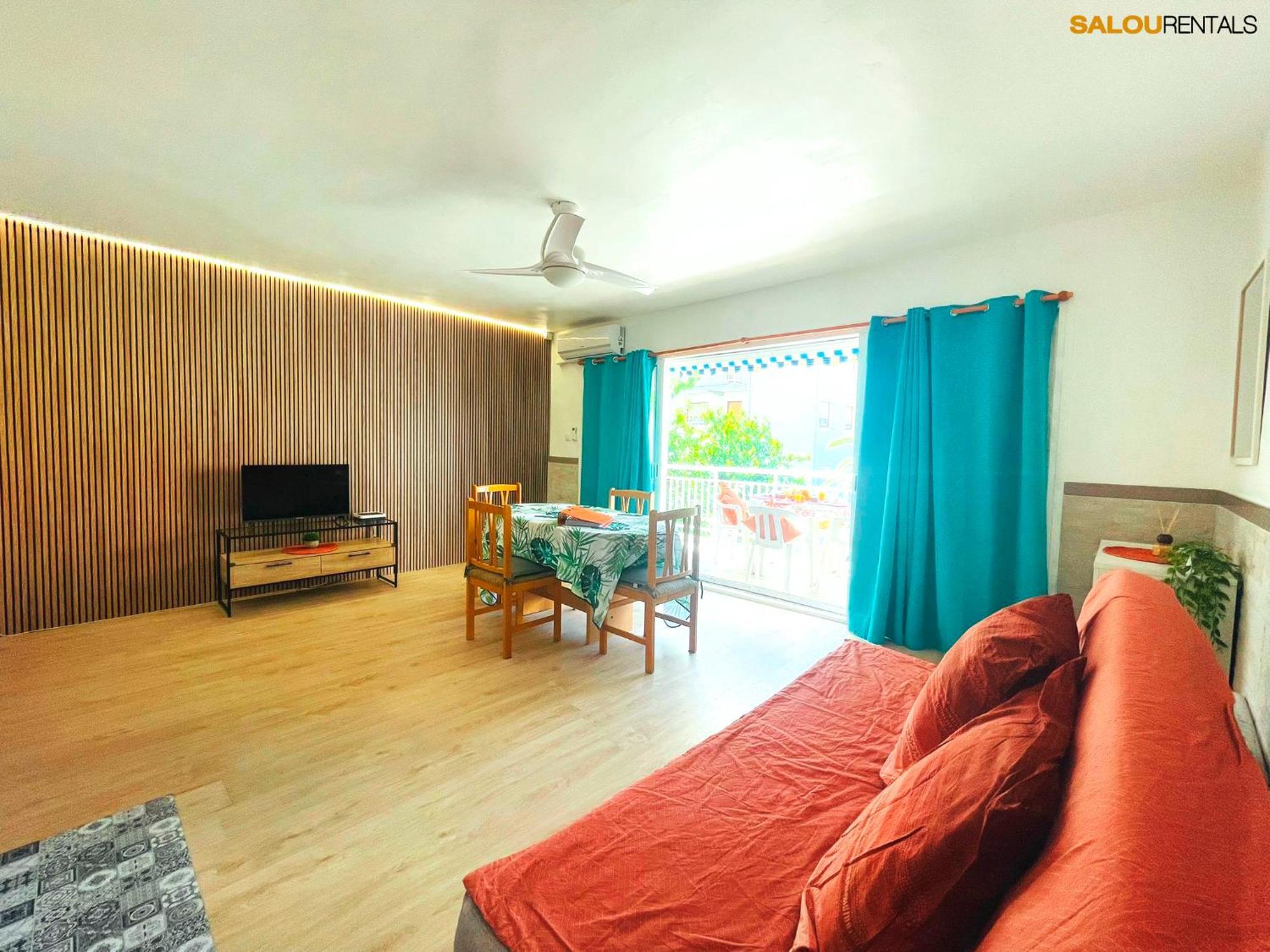 Daurada Oasis - Renovated In 2024 - With Ac *