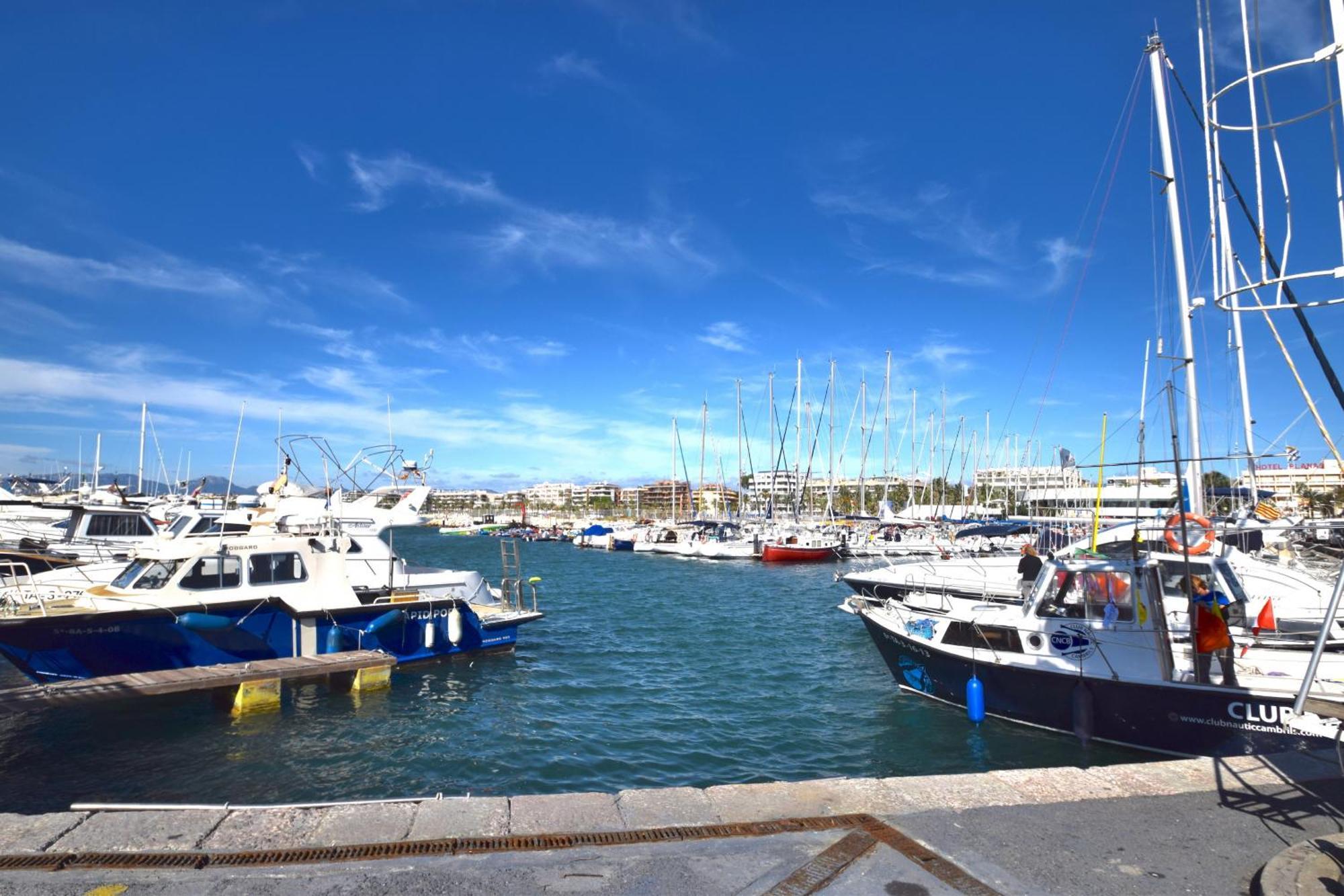 Apartment Fmp Maritim Lavanda Sea View Wifi Salou