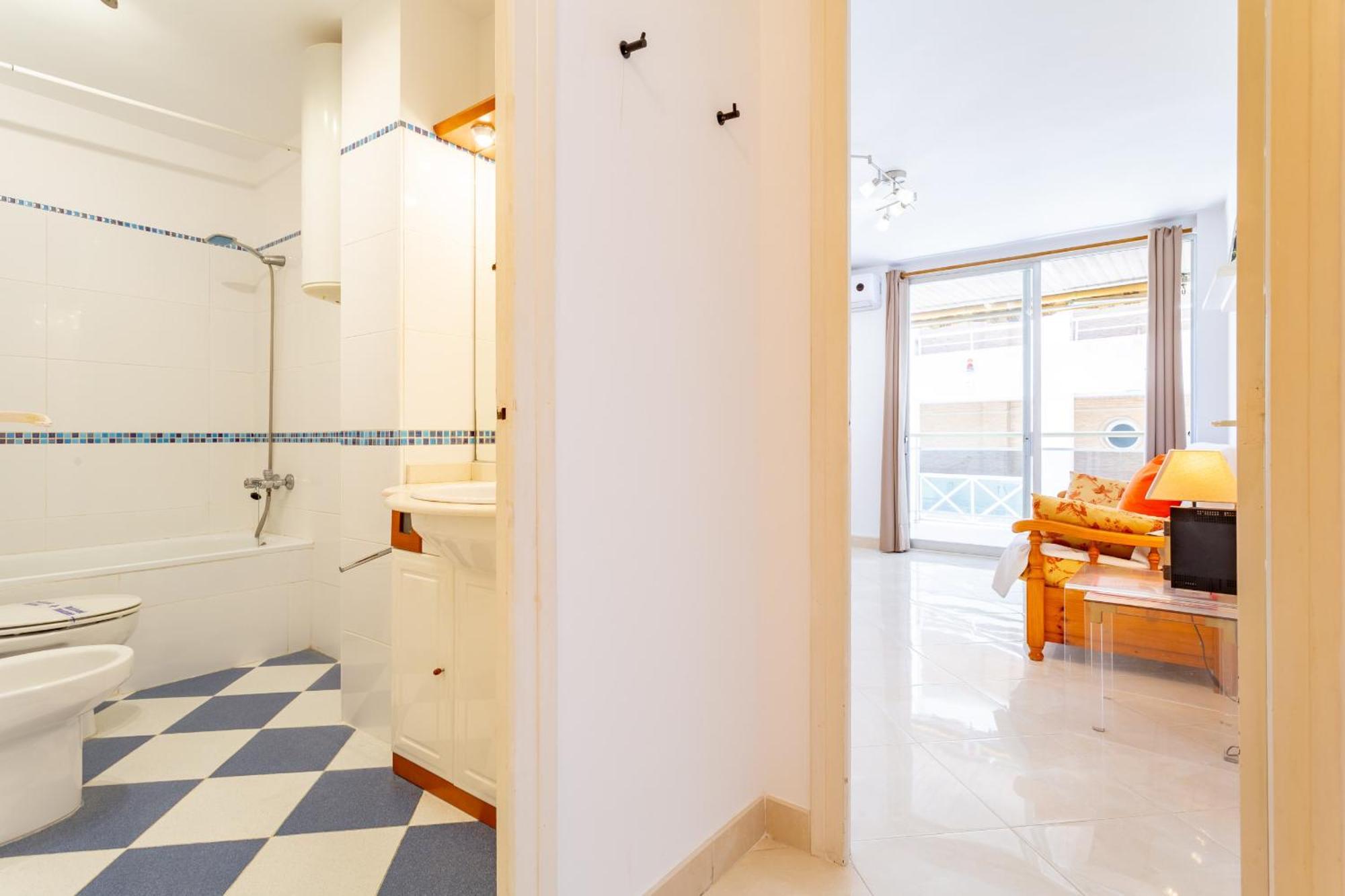 Apartment Fmp Maritim Lavanda Sea View Wifi *