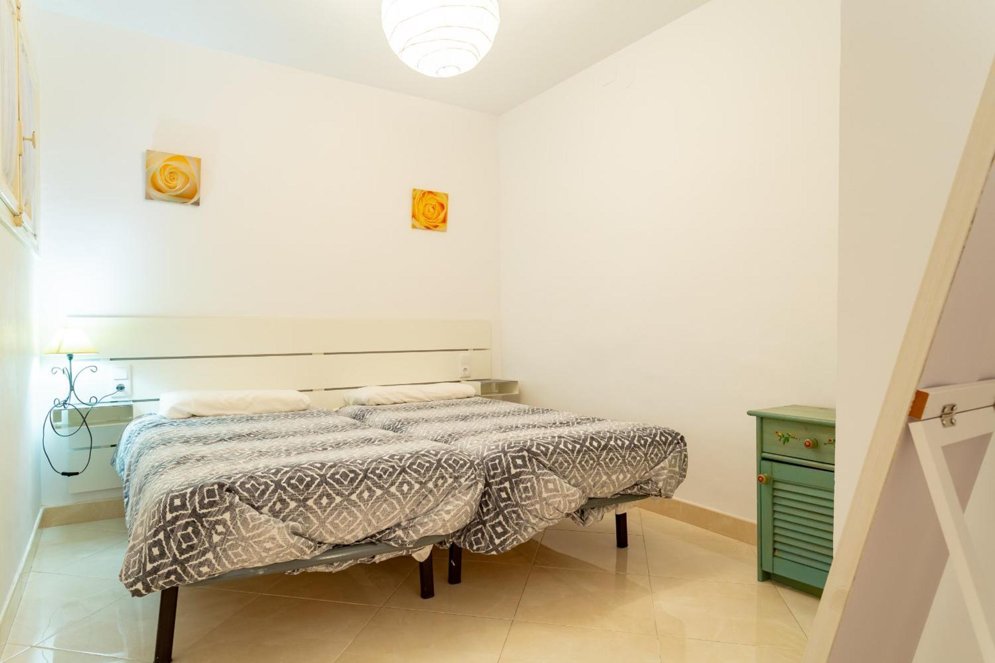 Apartment Fmp Maritim Lavanda Sea View Wifi Salou