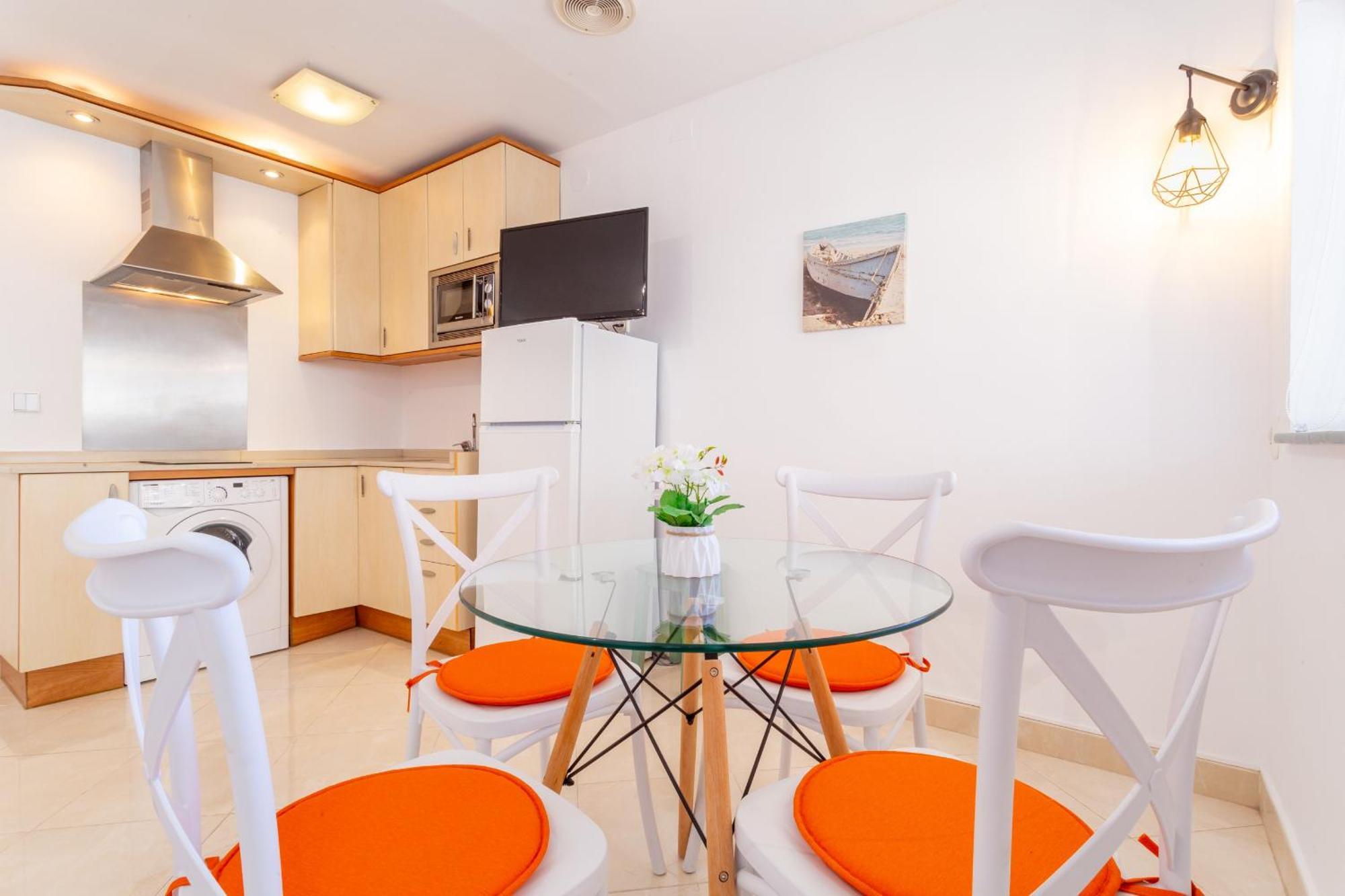 Apartment Fmp Maritim Lavanda Sea View Wifi