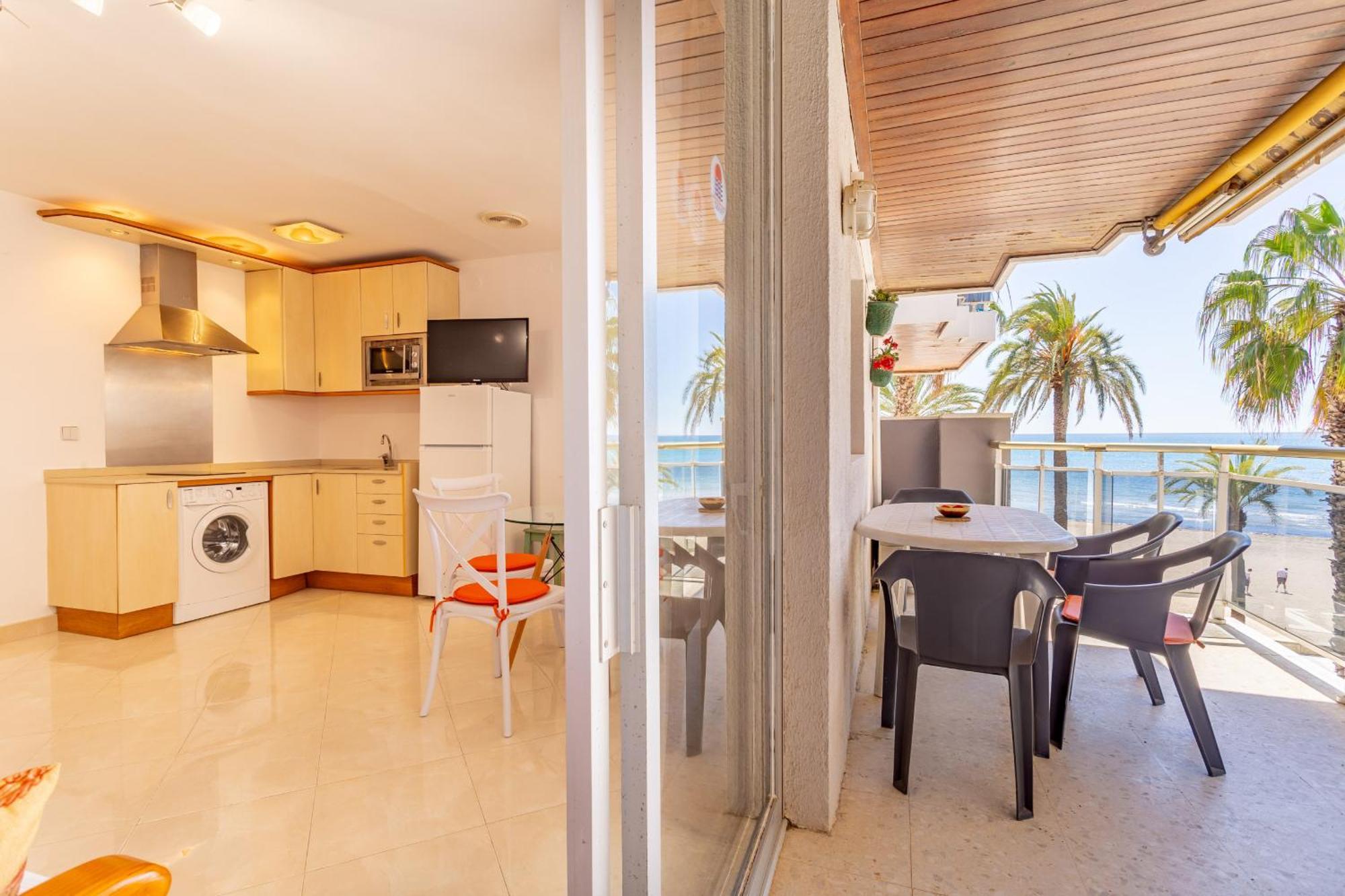 Apartment Fmp Maritim Lavanda Sea View Wifi *