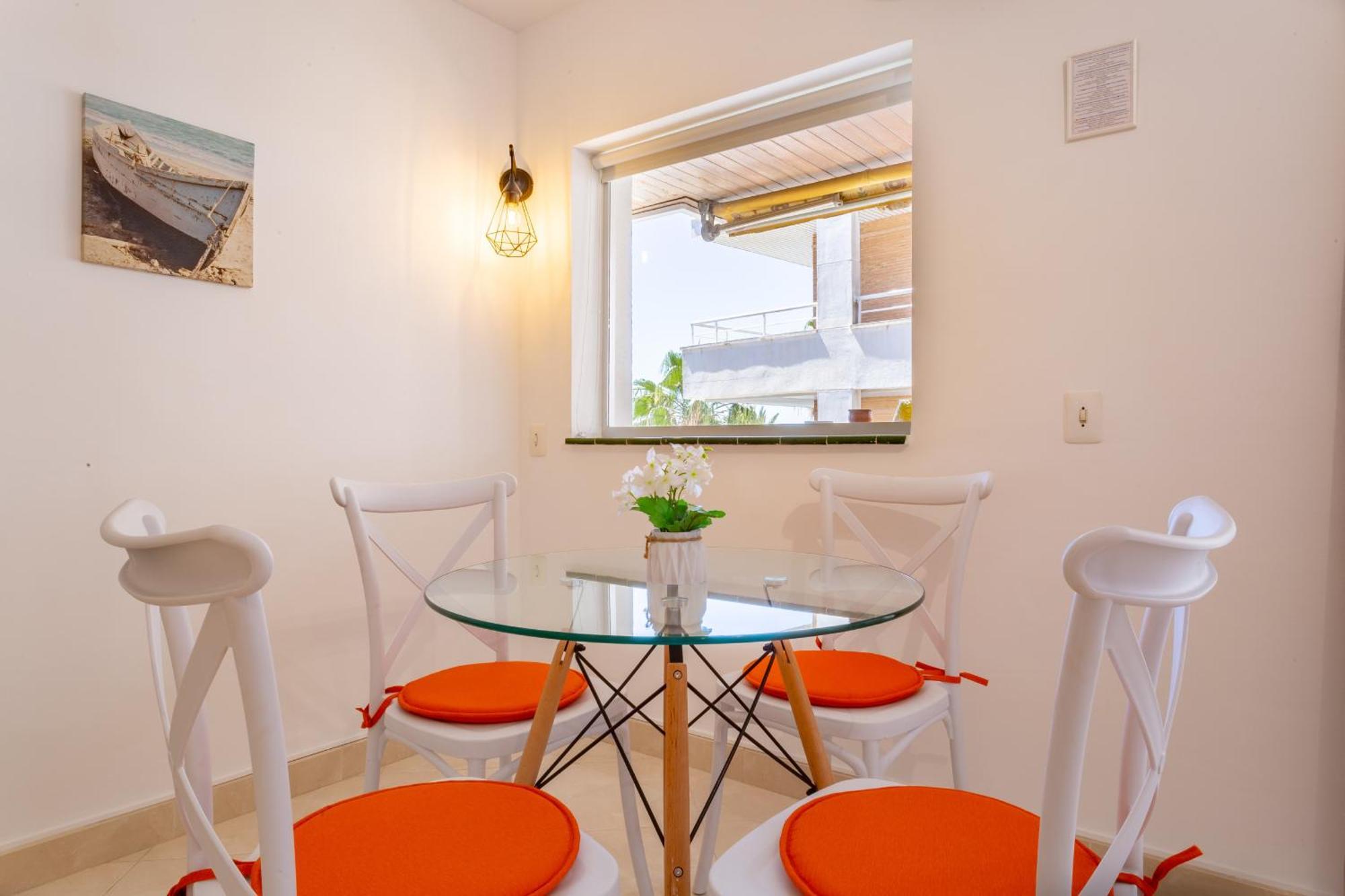 Fmp Maritim Lavanda Sea View Wifi Apartment Salou