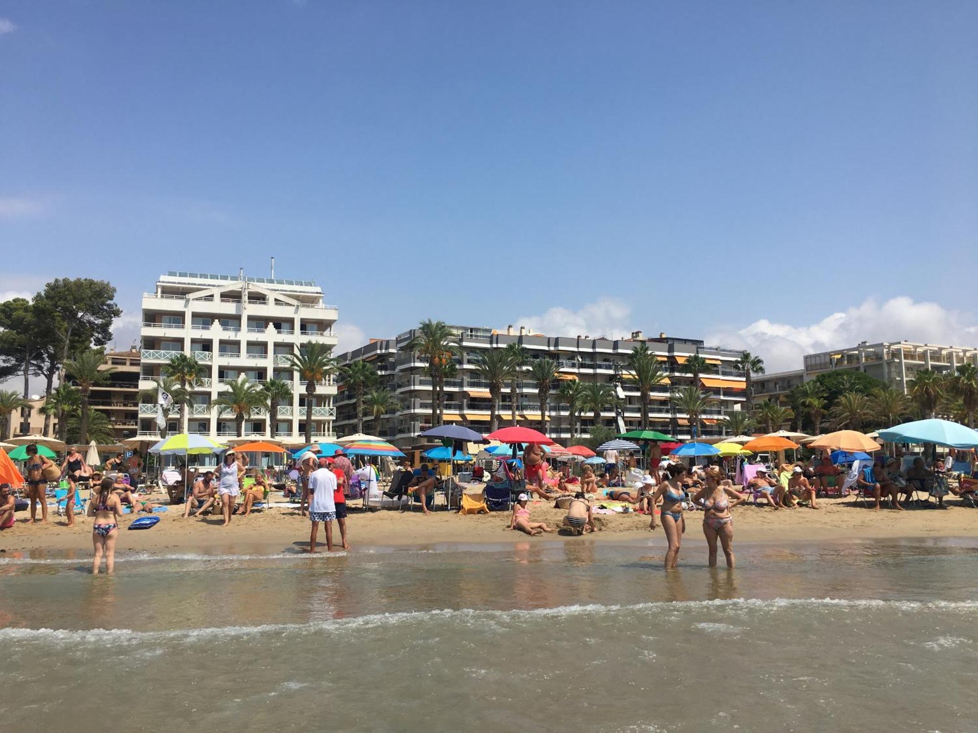 Fmp Maritim Lavanda Sea View Wifi Apartment