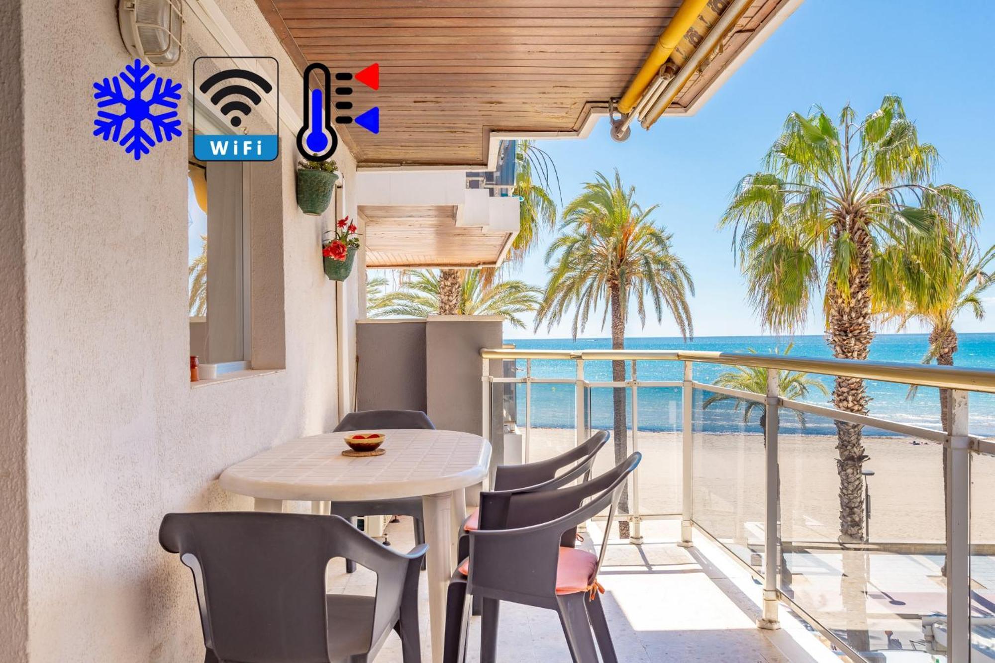 Apartment Fmp Maritim Lavanda Sea View Wifi