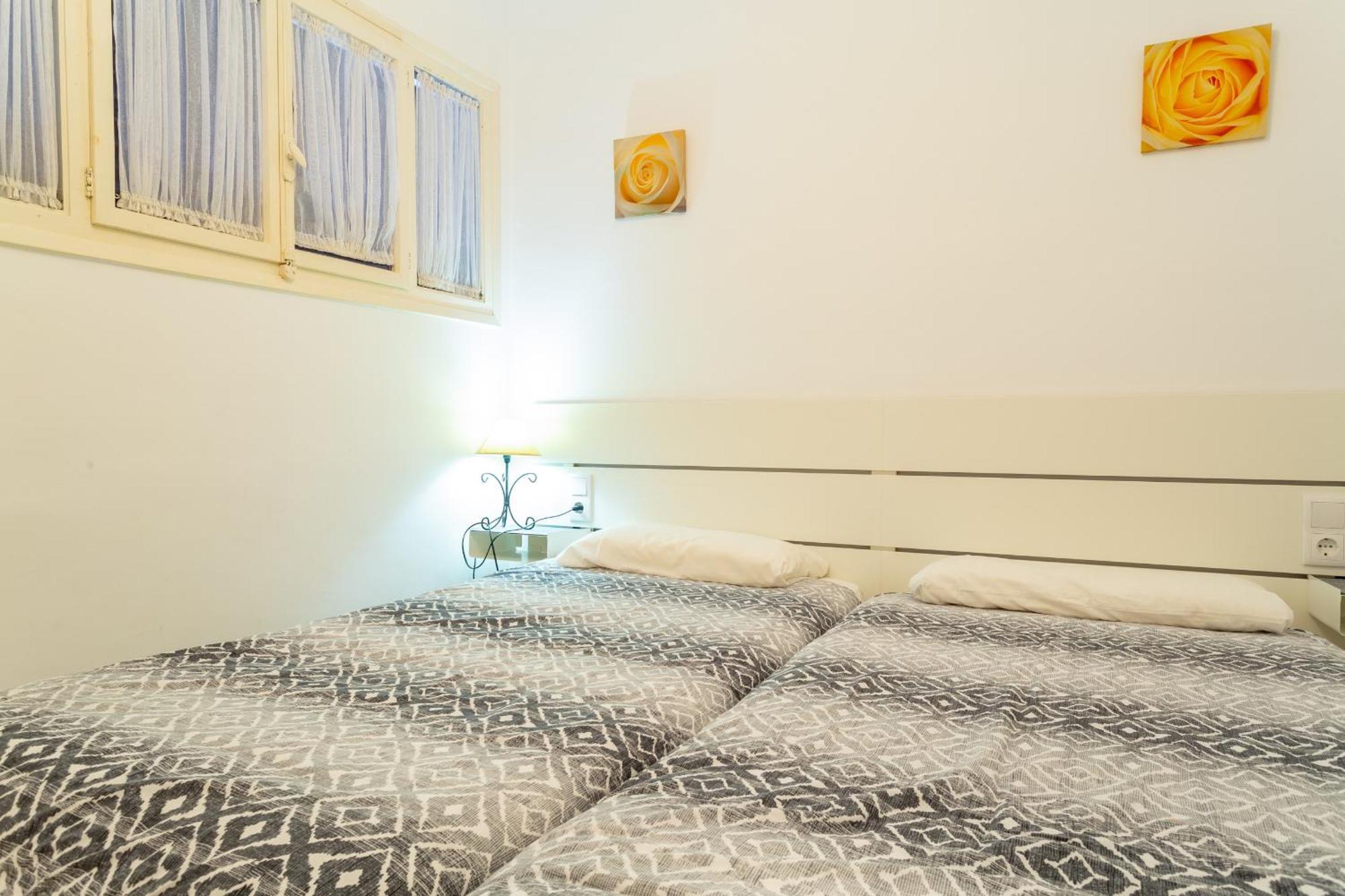 Fmp Maritim Lavanda Sea View Wifi Apartment Salou