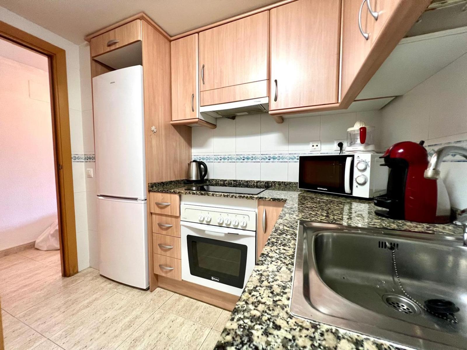 Cala Apartment *