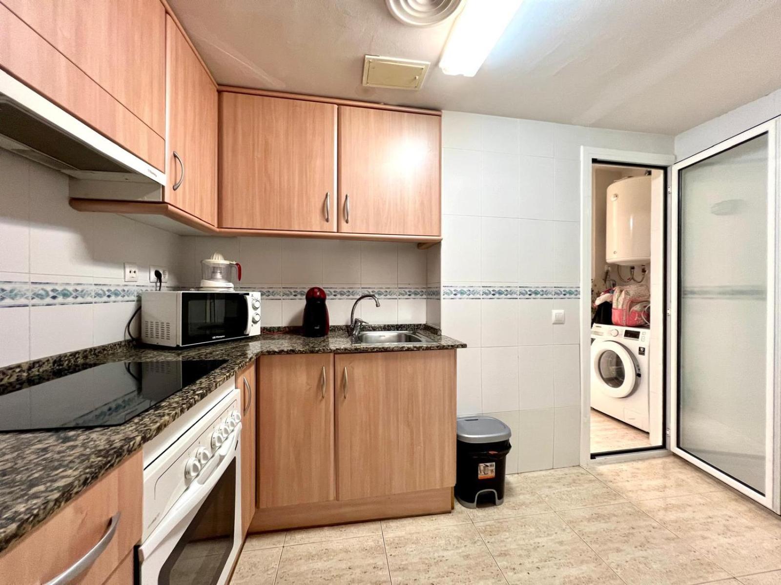 Cala Apartment Salou