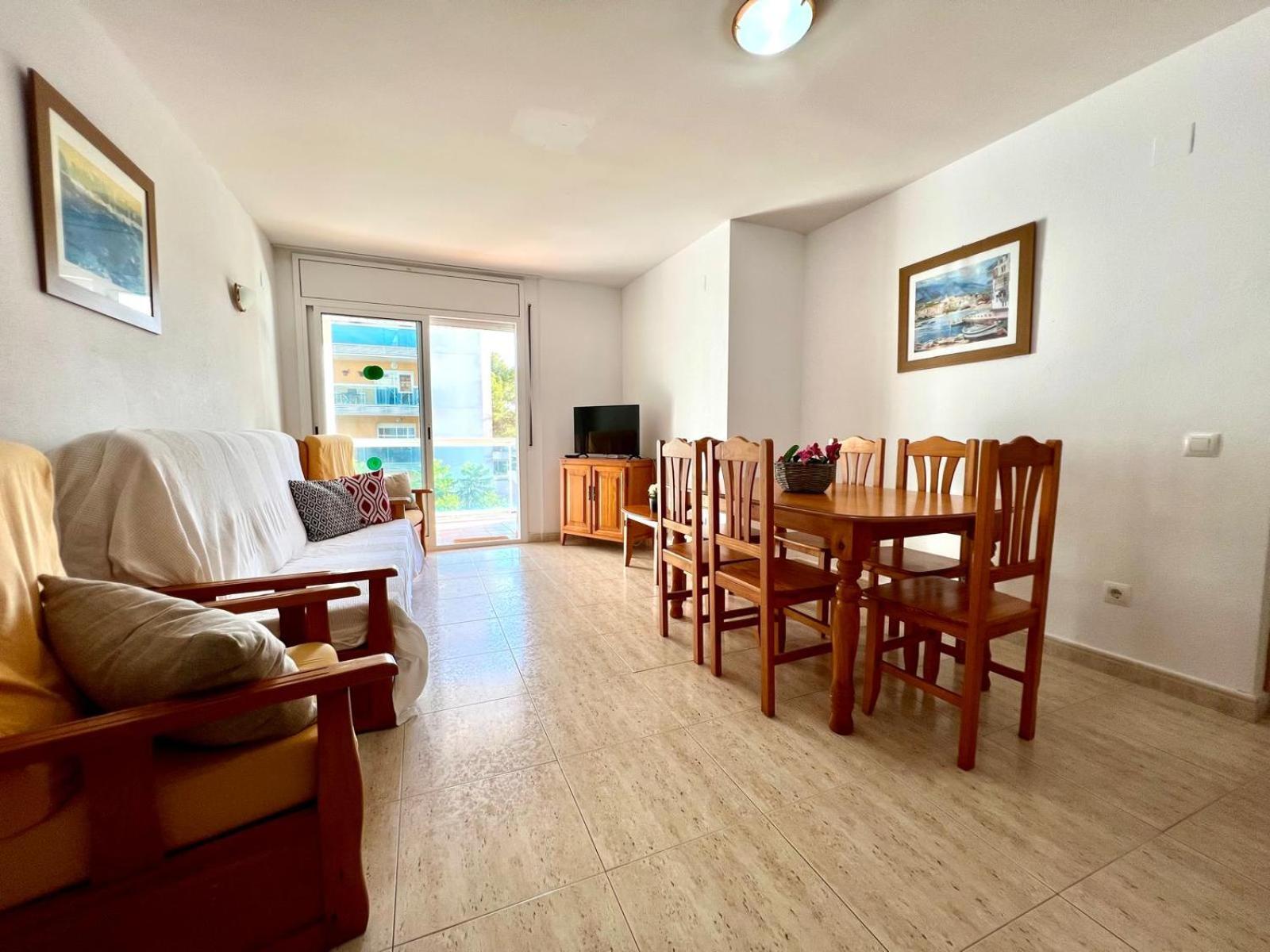 Apartment Cala