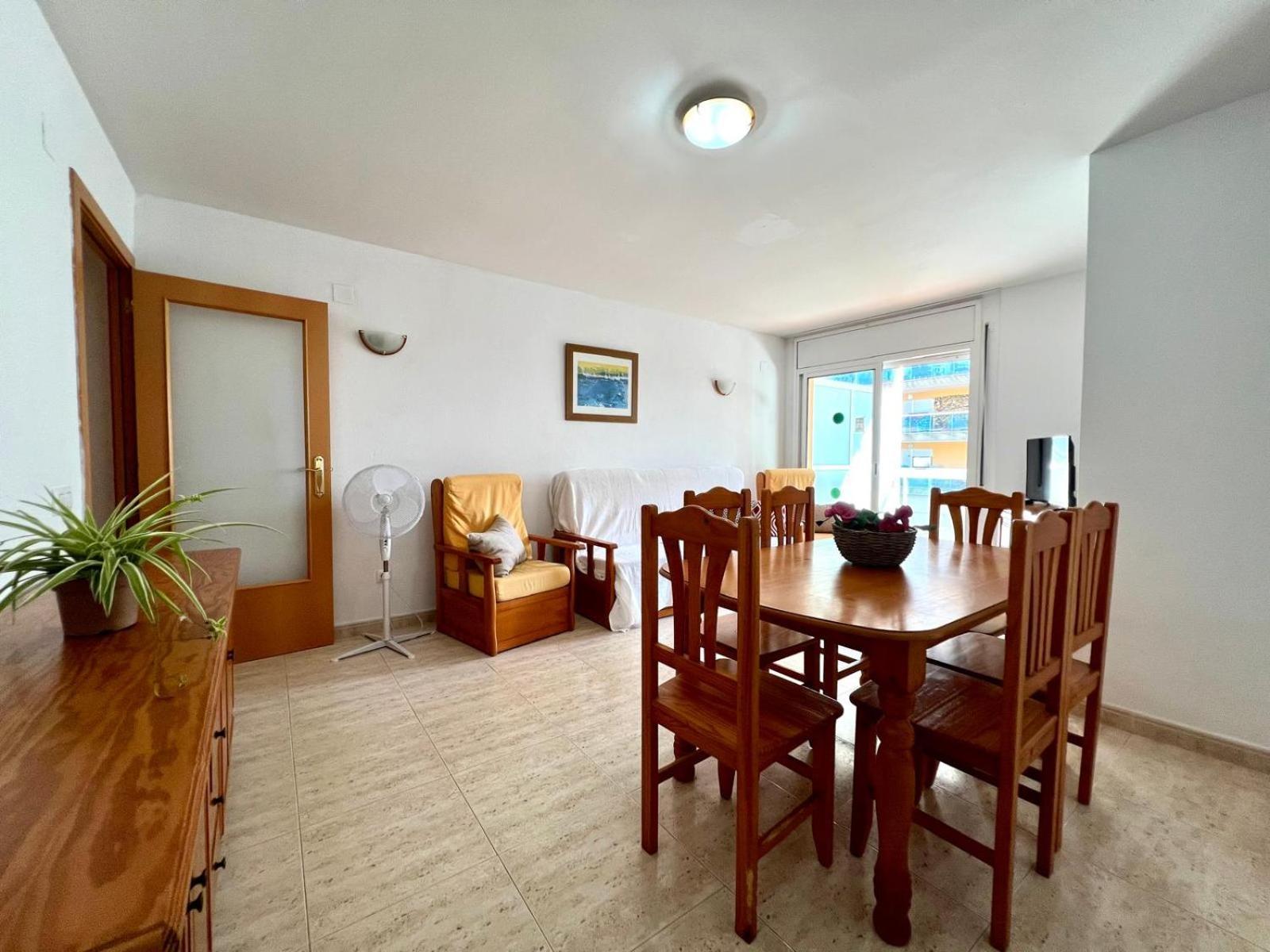 Cala Apartment *