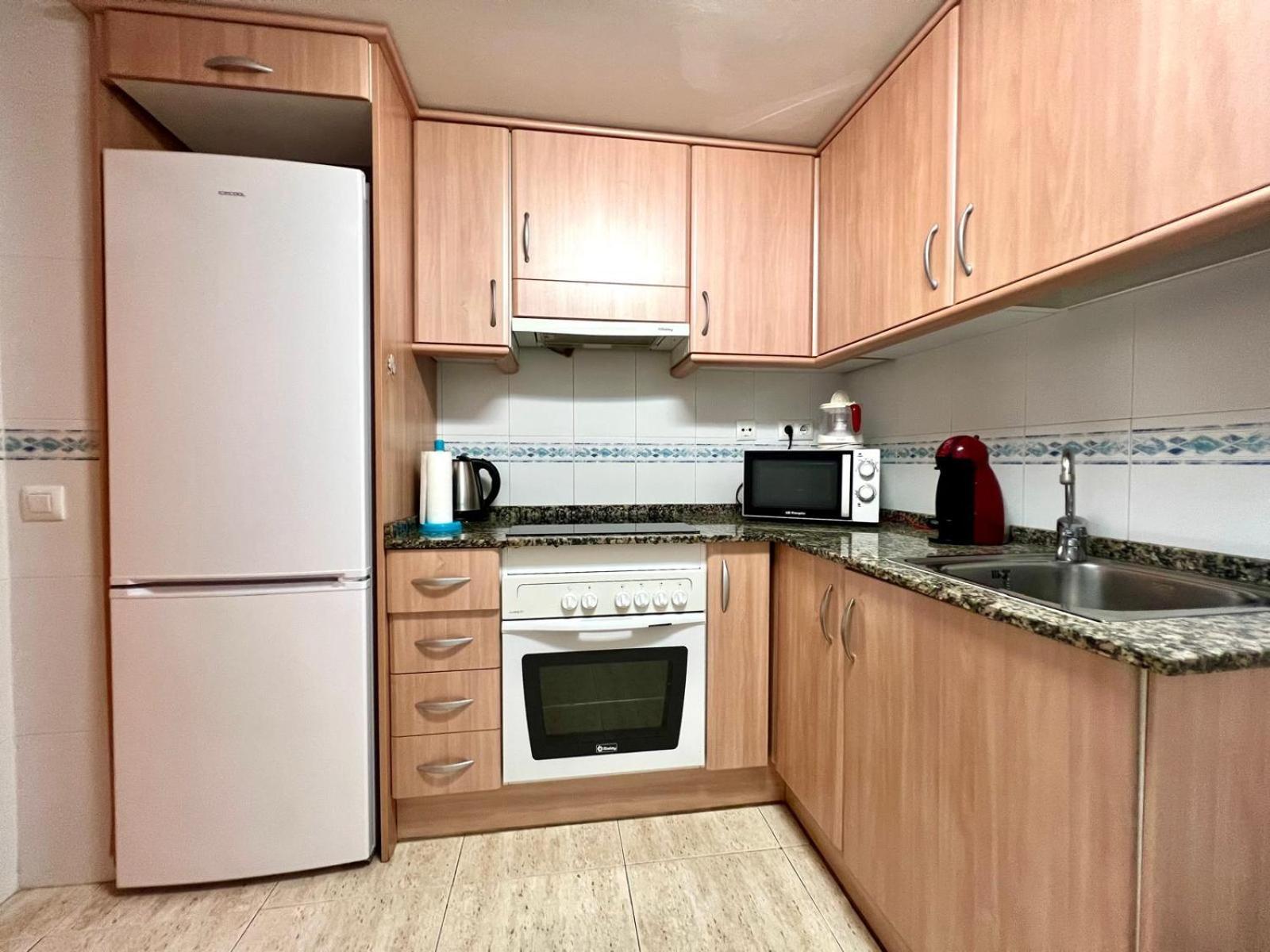 Apartment Cala