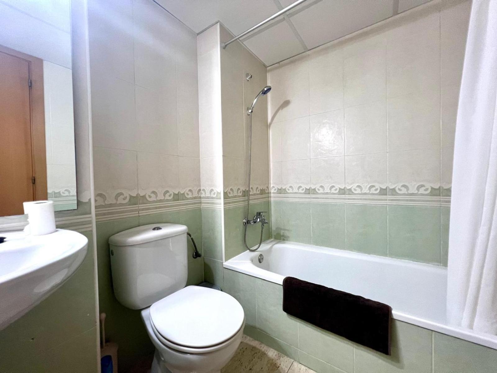 Cala Apartment *