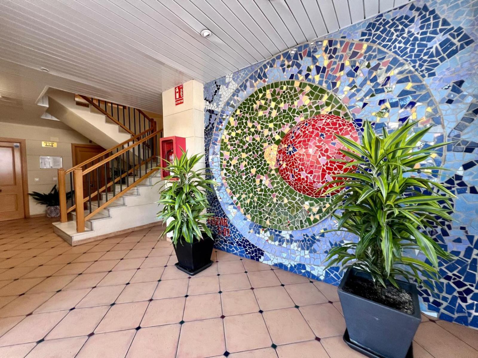 Apartment Cala *