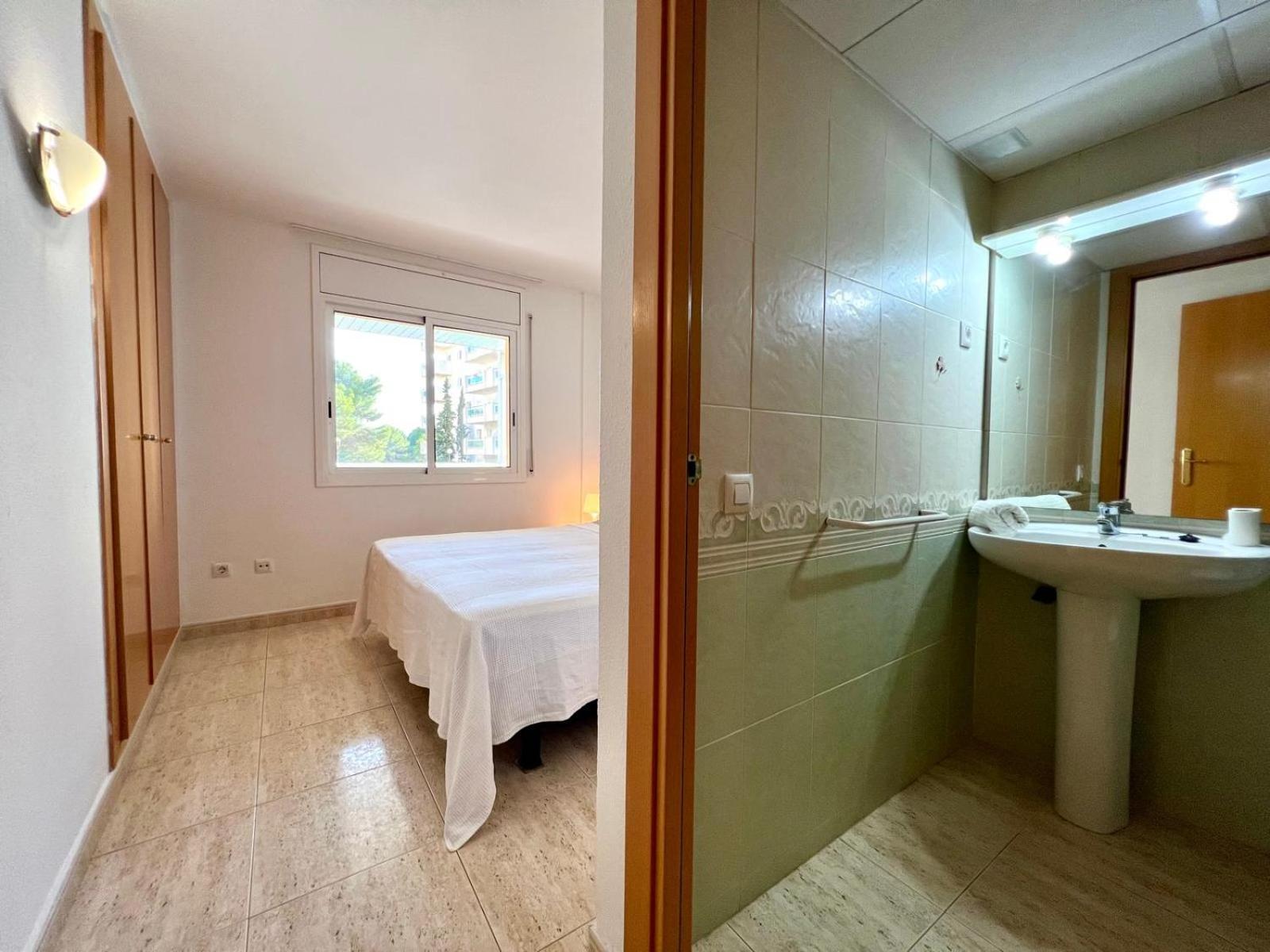Cala Apartment