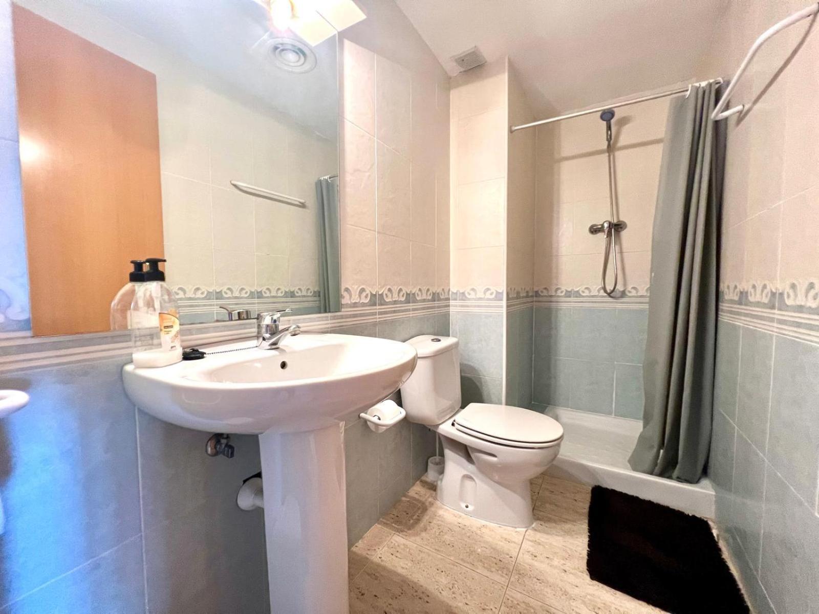 Apartment Cala