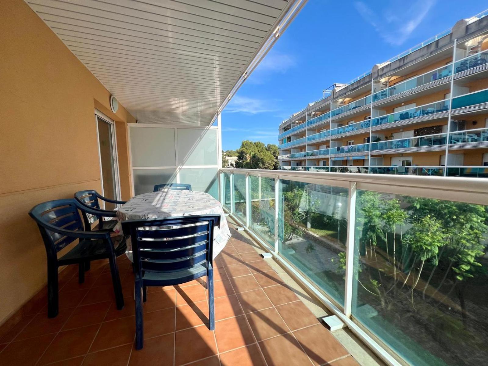 Apartment Cala *