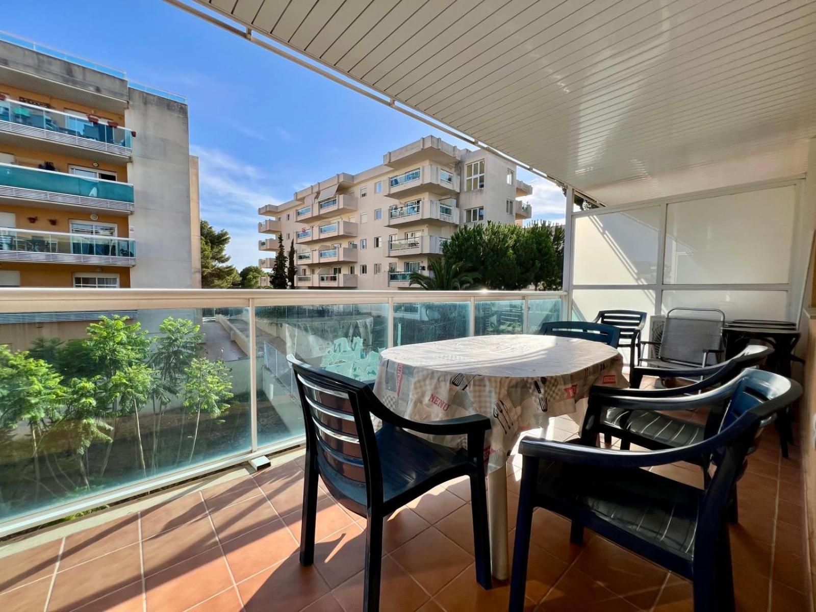 Cala Apartment Salou