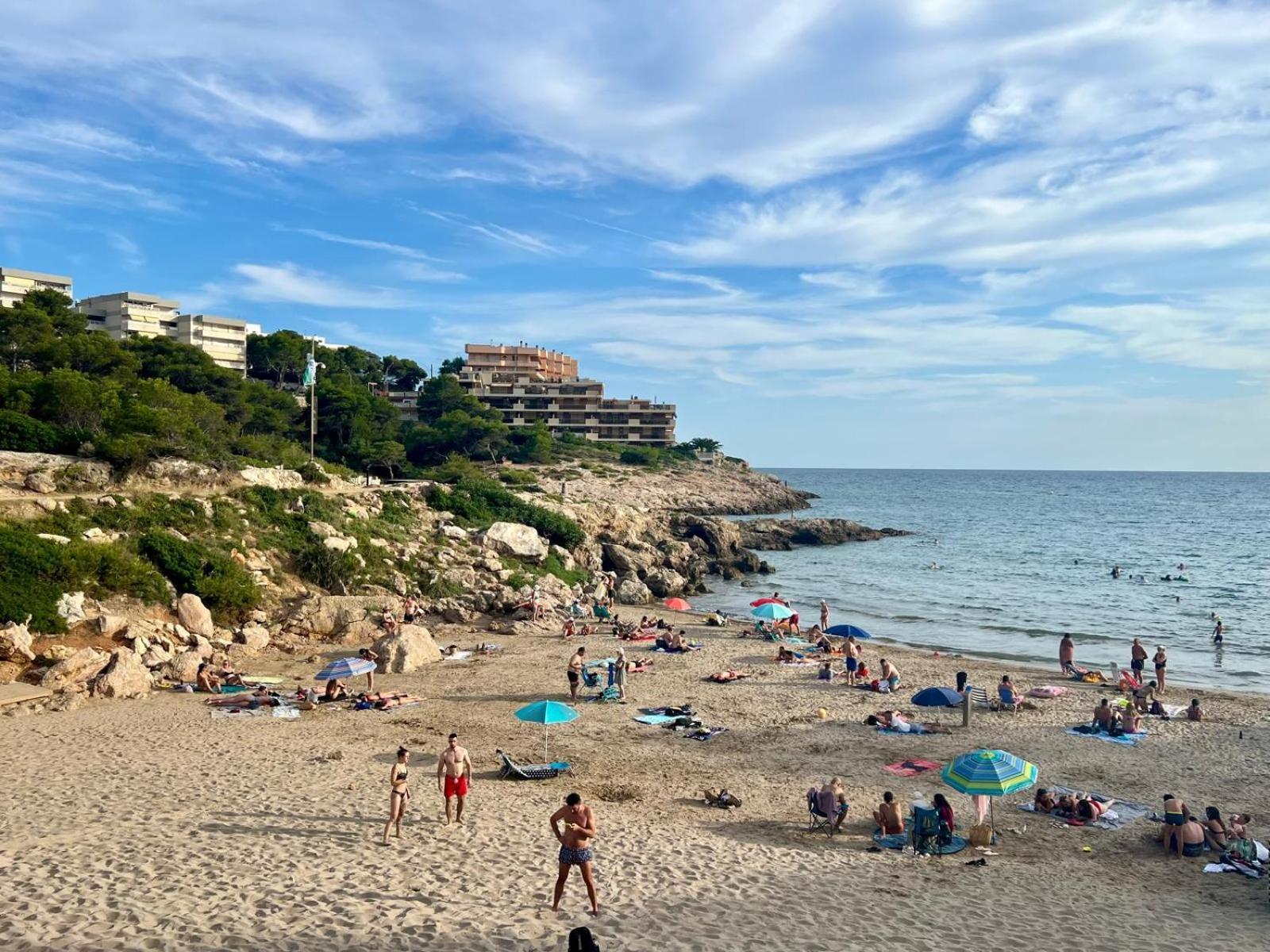 Cala Apartment