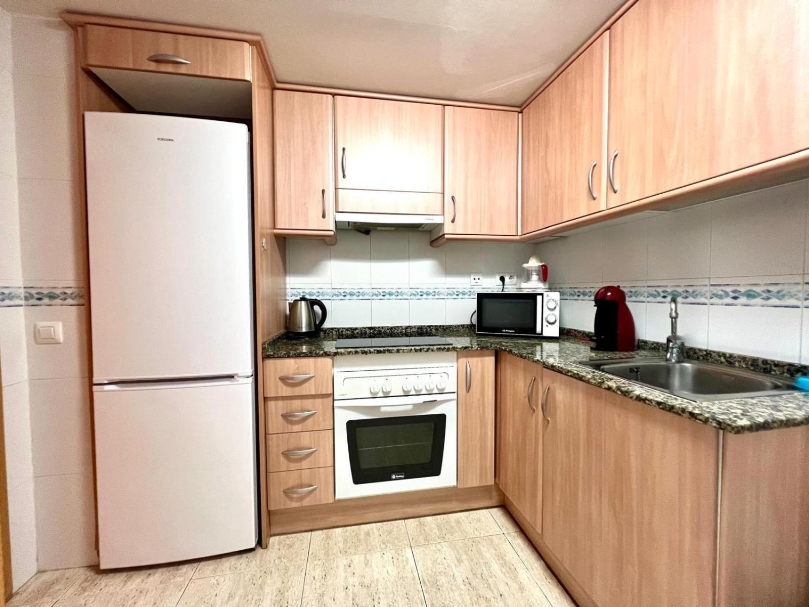 Cala Apartment *