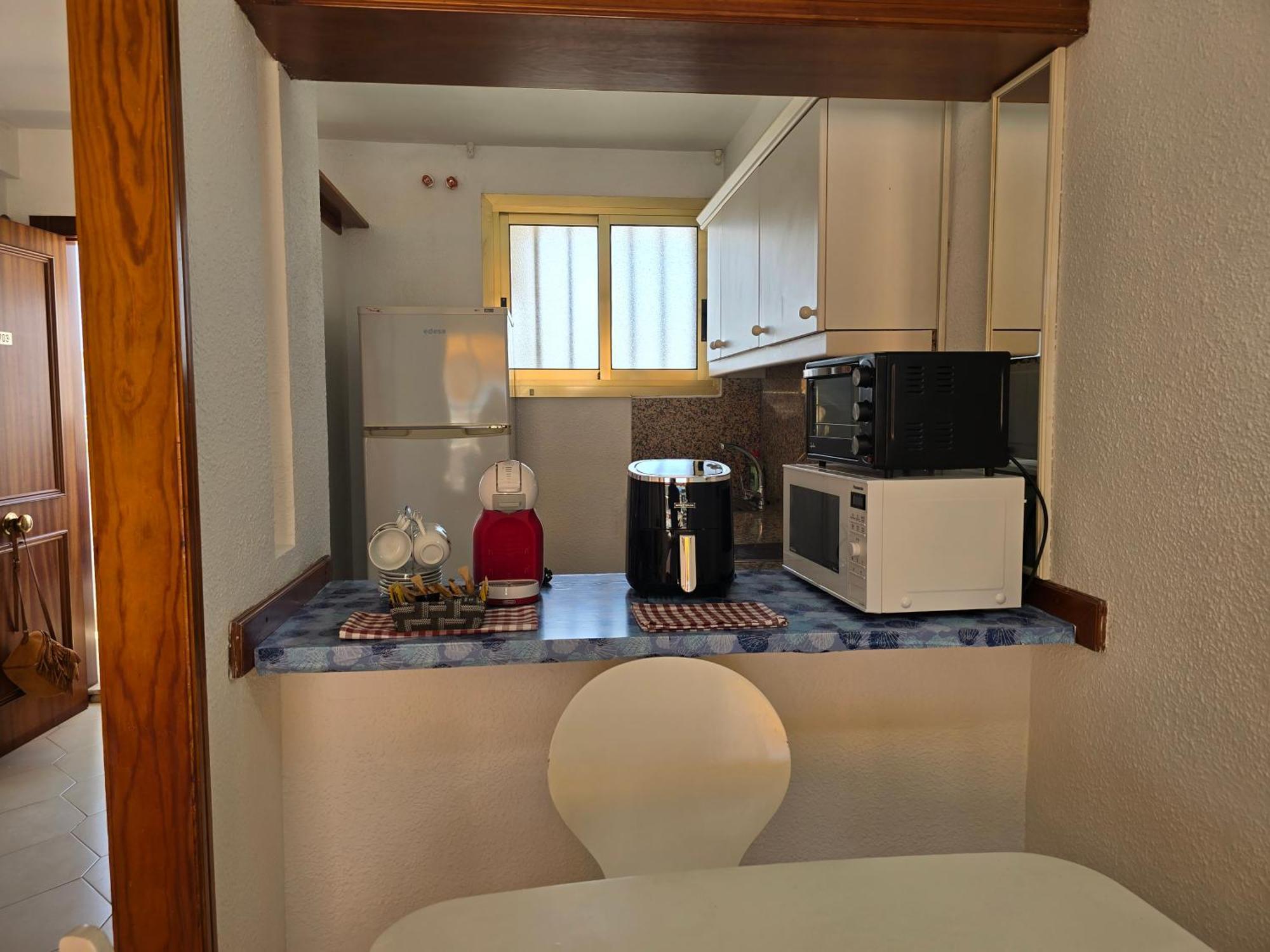 Novelty Apartment *