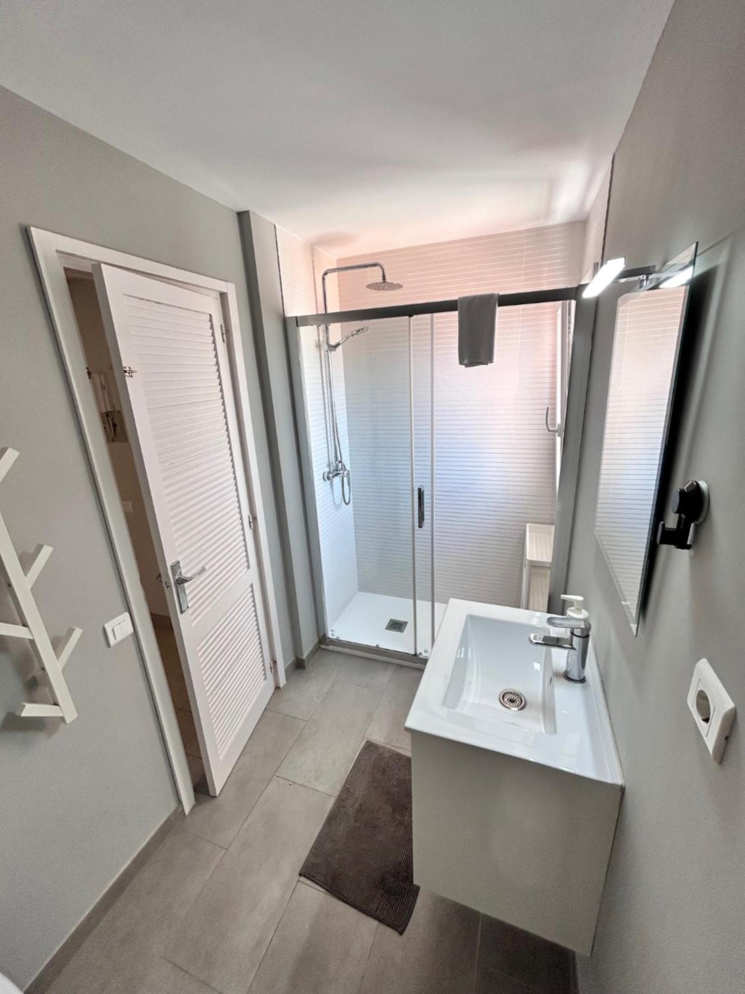Apartamento Sunandbed Atico Faro *
