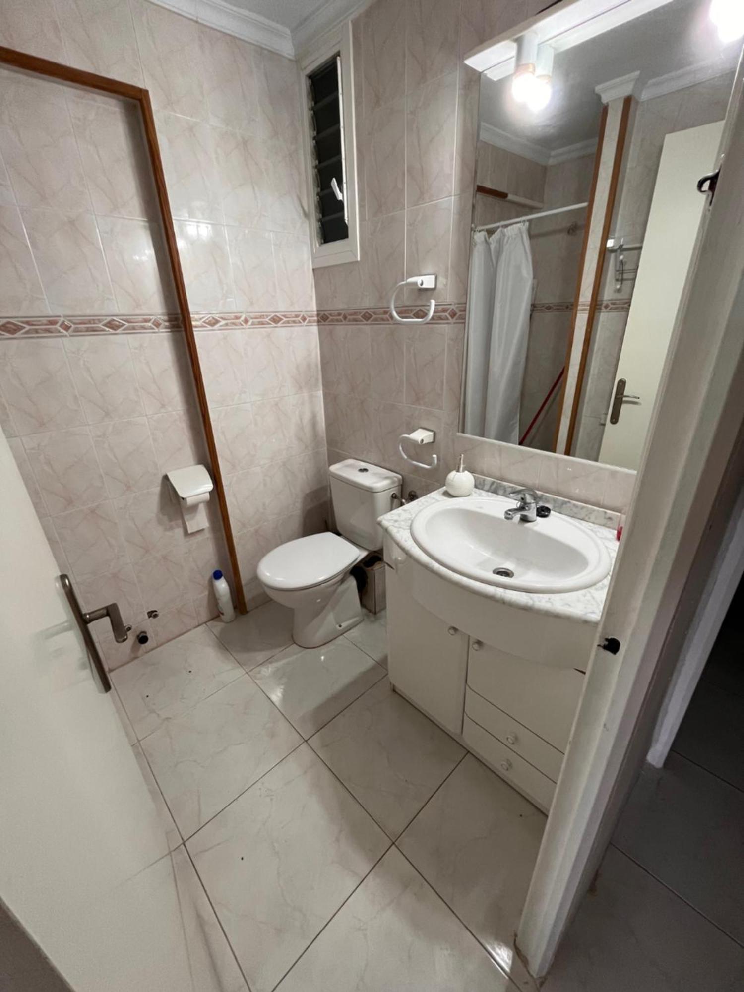Center Con Piscina Apartment Salou